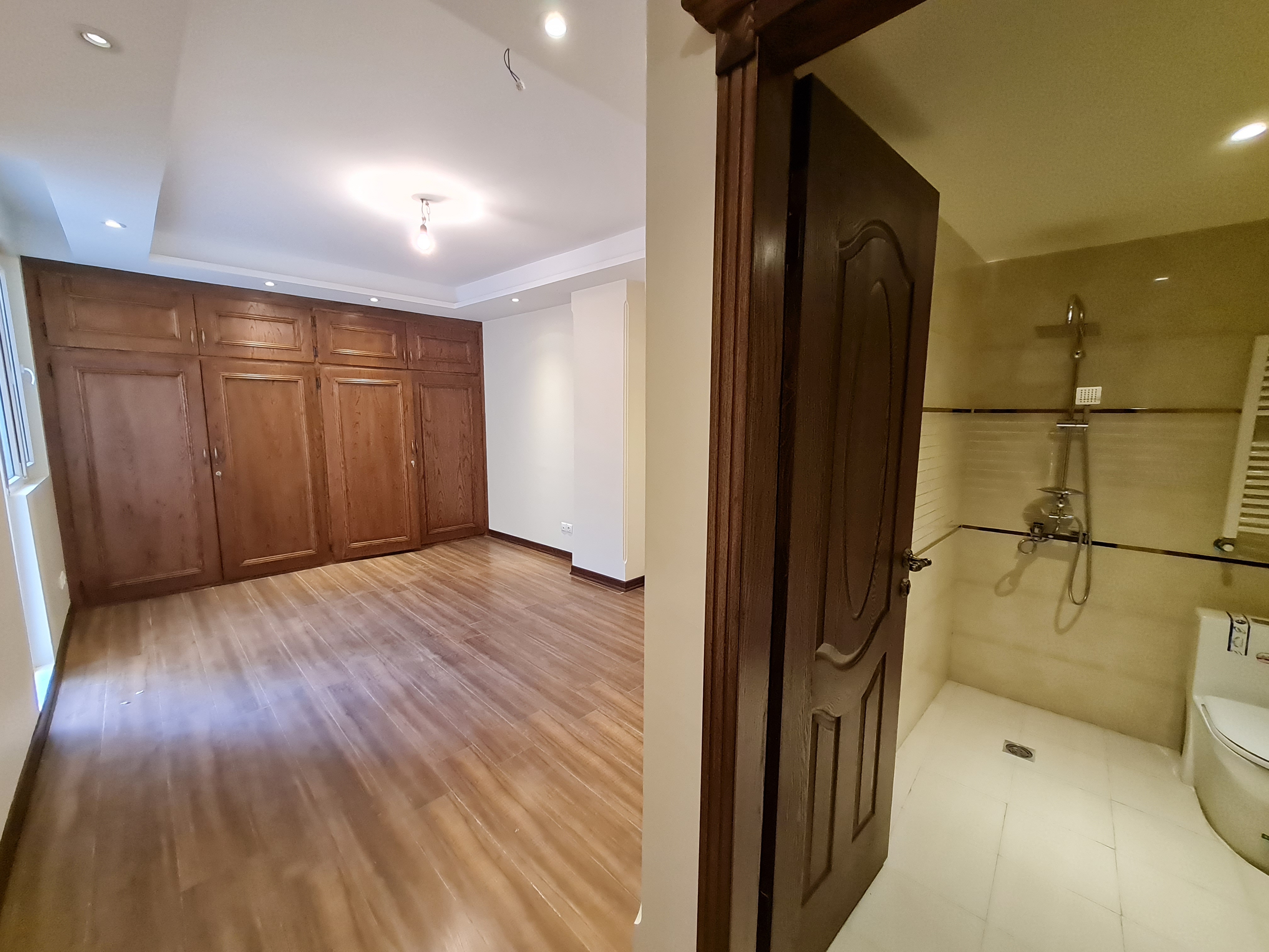 فروش آپارتمان 450 متر تاپ لوکیشن گلستان شمالی