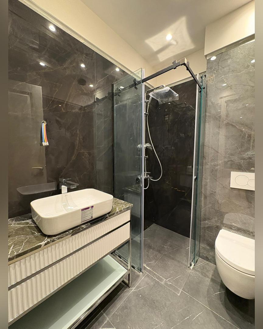 اجاره آپارتمان 170 متر آجودانیه مدرن کلید نخورده