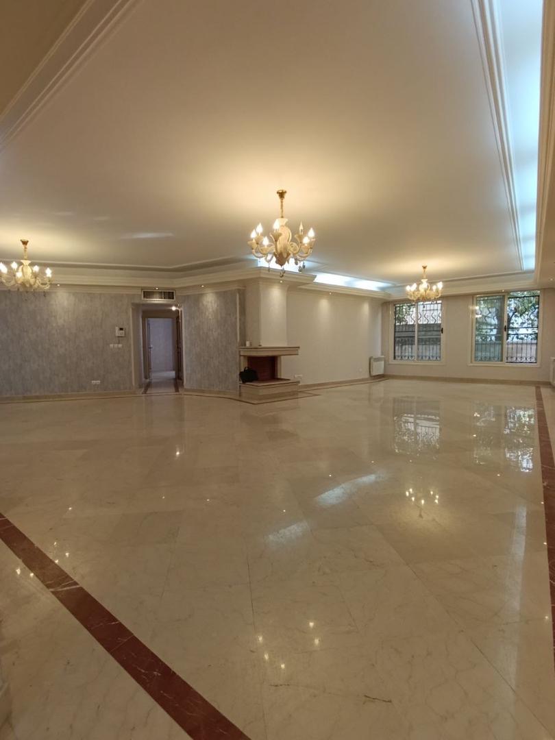 فروش آپارتمان 201 متر نیاوران