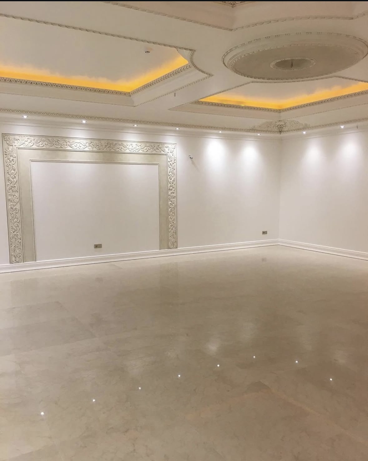 اجاره آپارتمان 190متر دیباجی تک واحدی