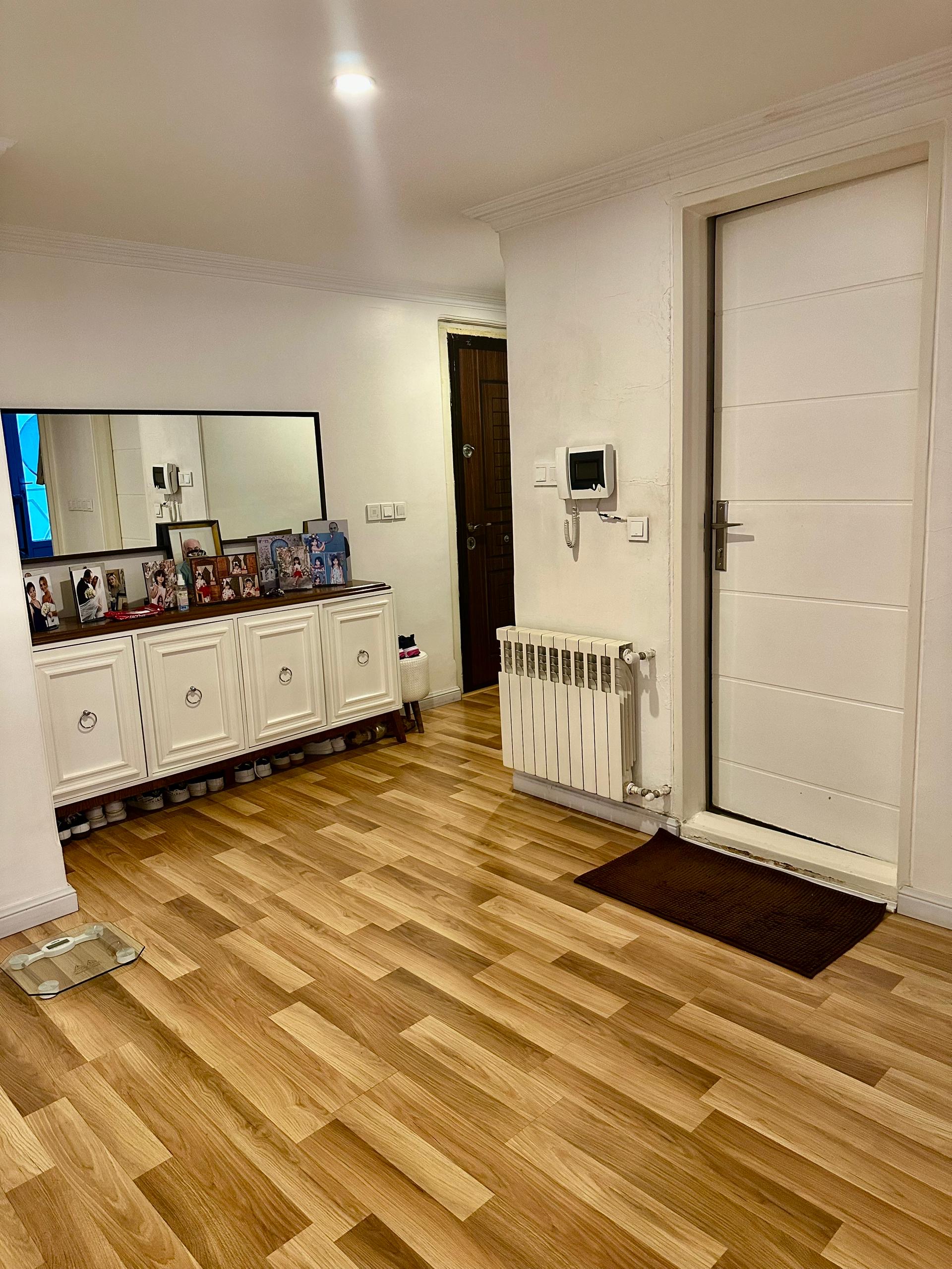 فروش اپارتمان 70 متر پاسداران کوهستان