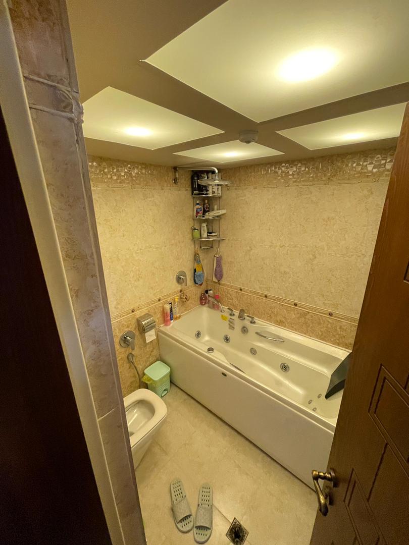 فروش آپارتمان 220 متر دروس یارمحمدی