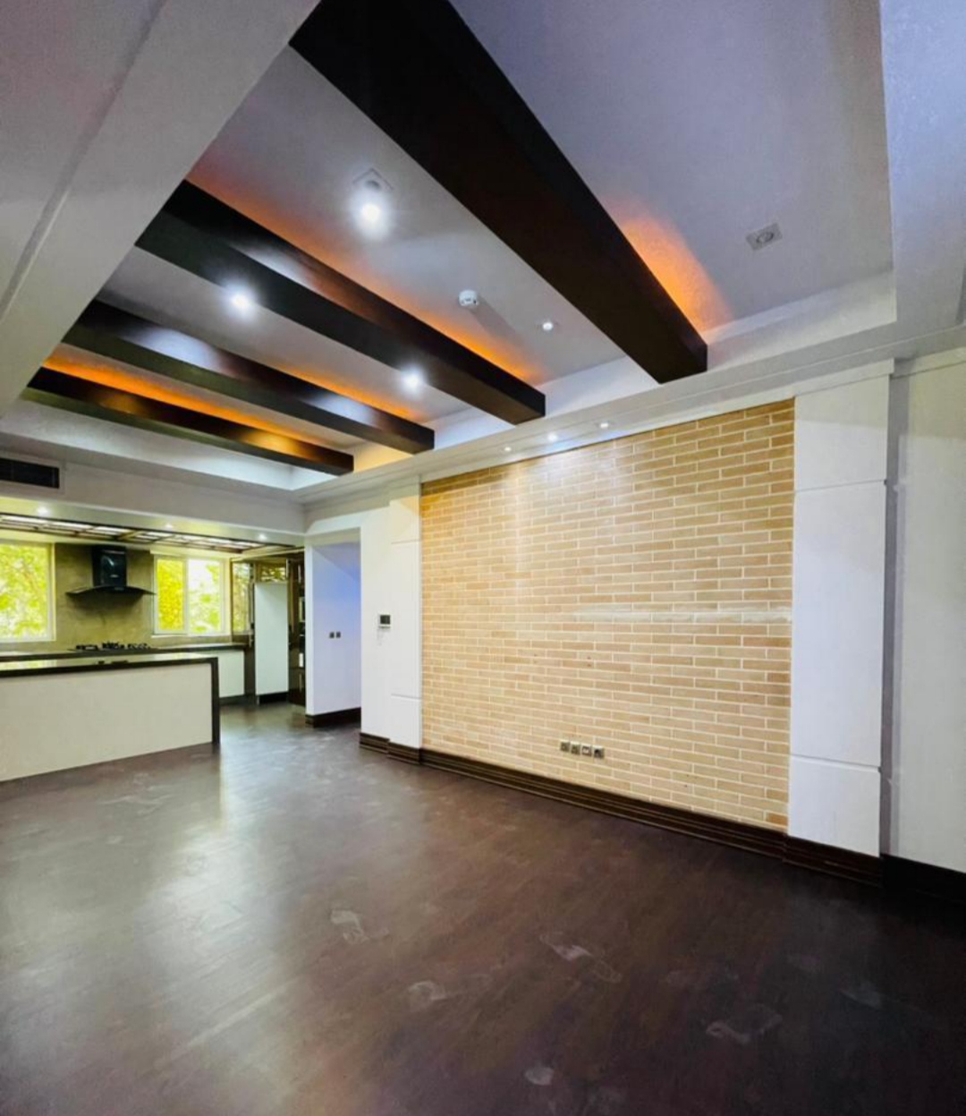 اجاره آپارتمان 160 متری در نیاوران