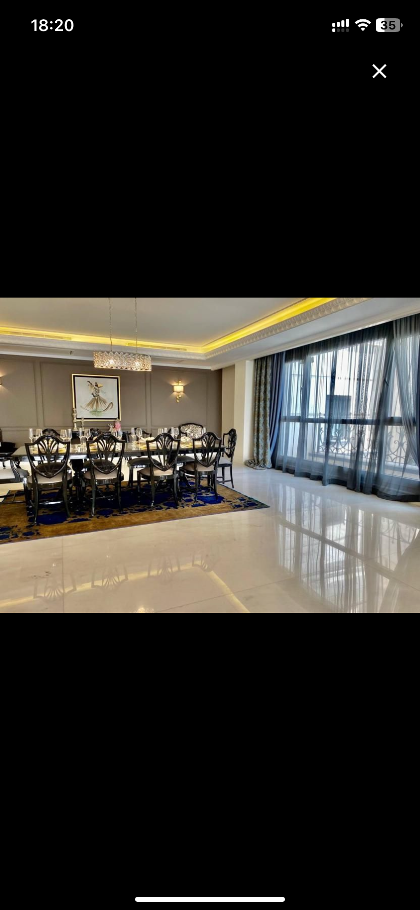 فروش آپارتمان 300متر نیاوران