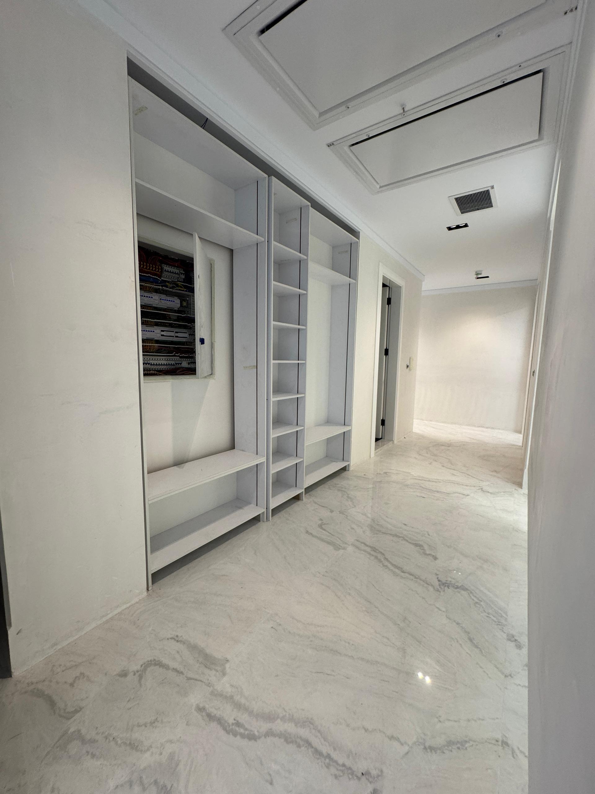 فروش آپارتمان 250 متر 3 خواب فرمانیه سنبل