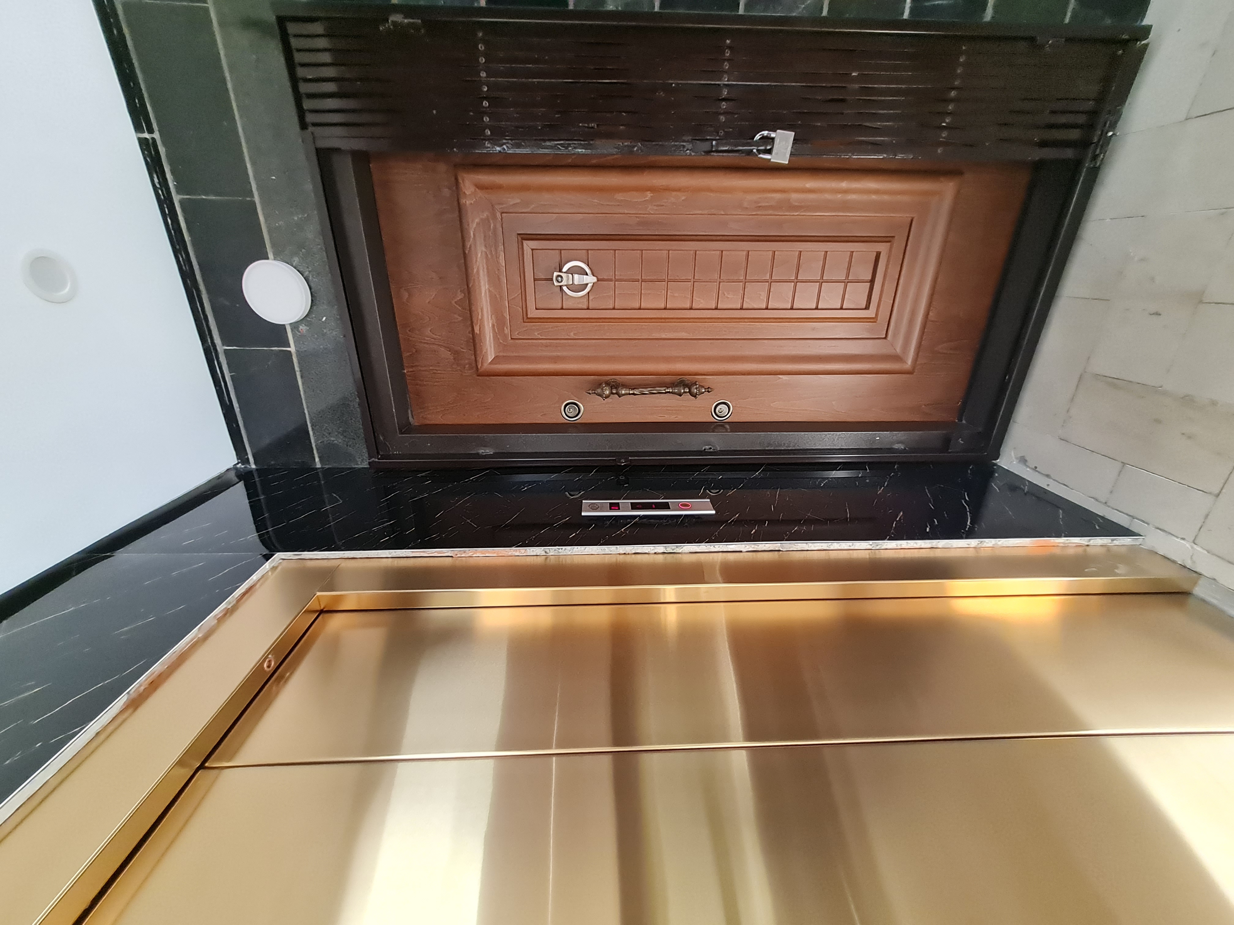 فروش آپارتمان 115 متر قیطریه واعظی