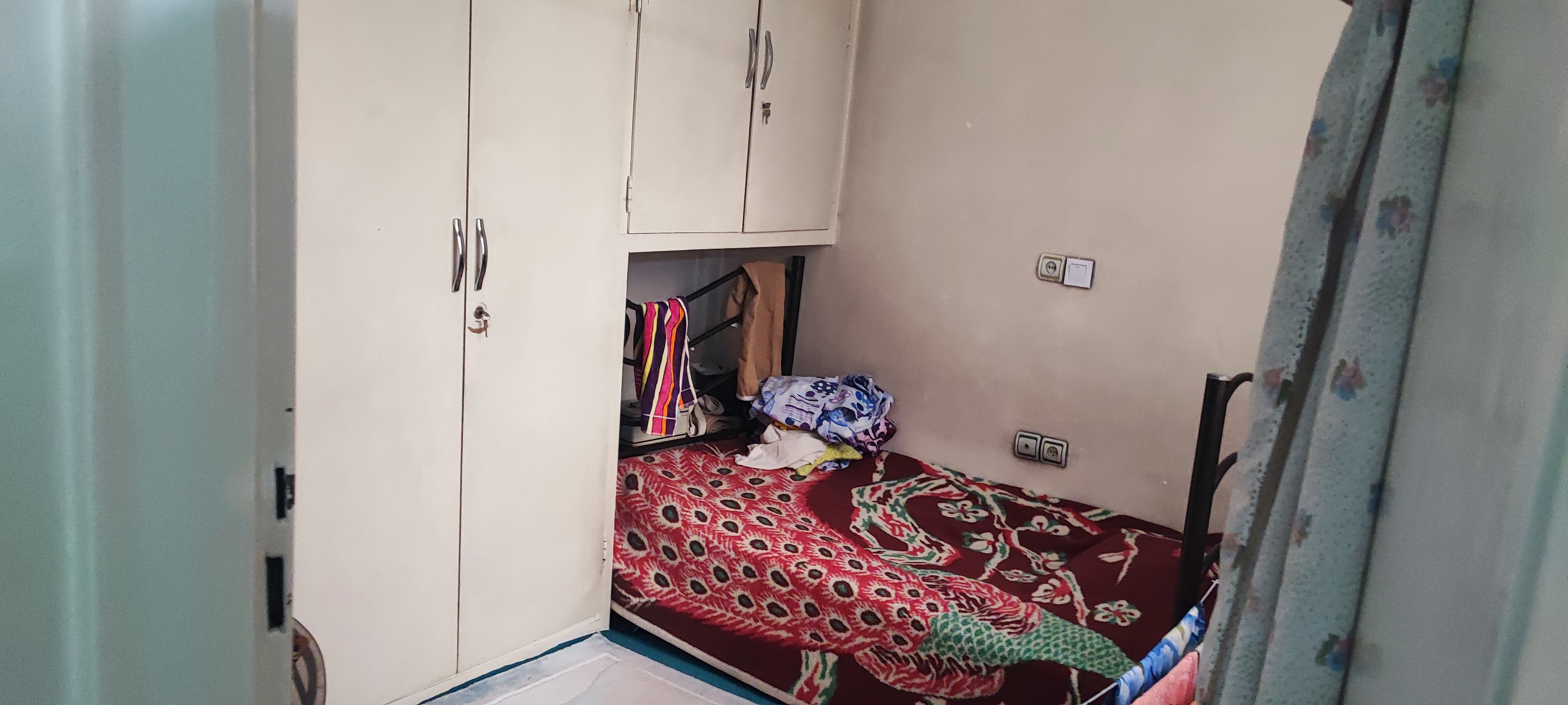 فروش آپارتمان 48 متر نارمک