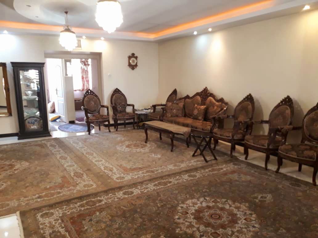 فروش آپارتمان 115 متر فدک سه خواب فول امکانات