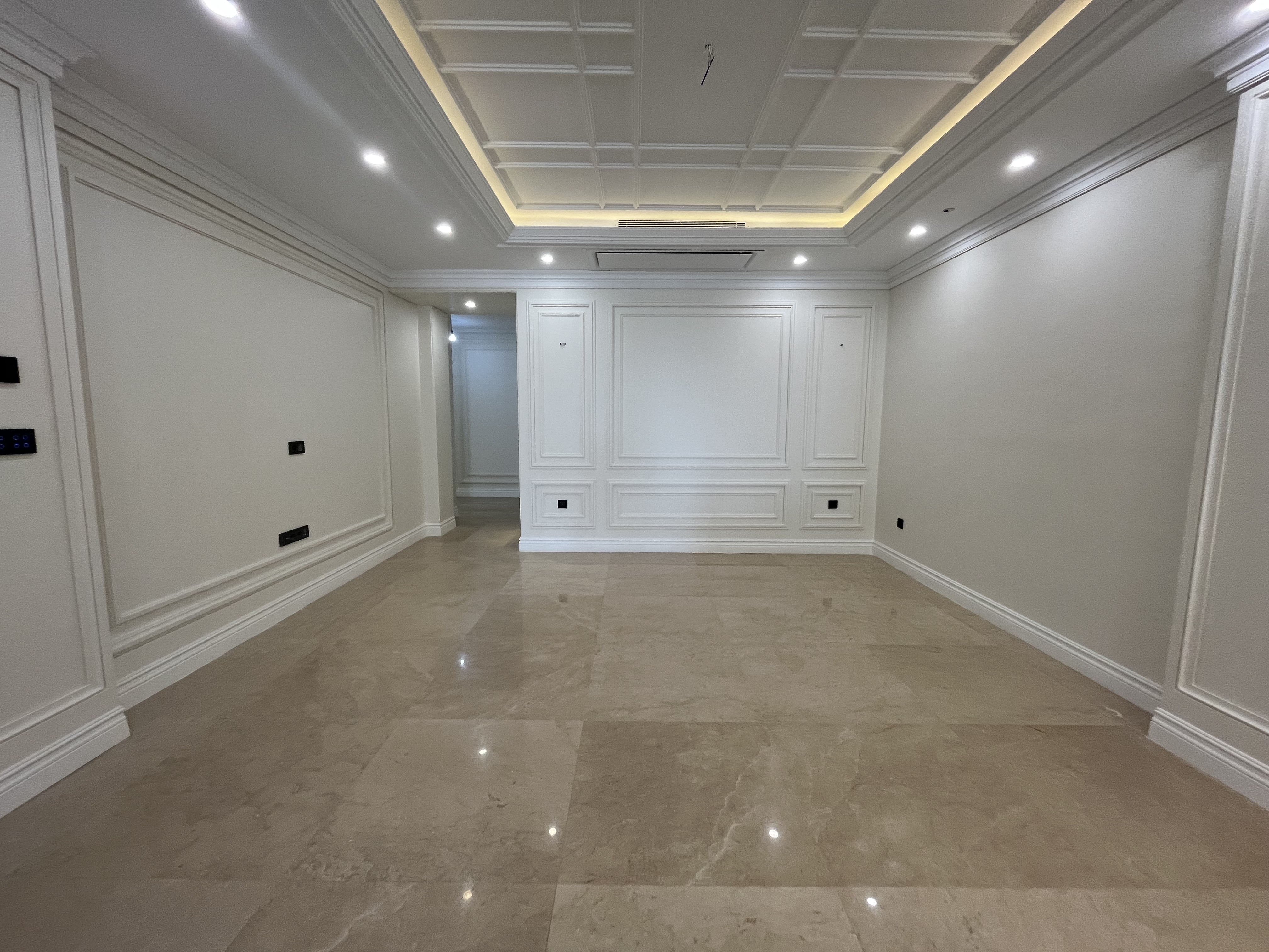 اجاره آپارتمان 290 متر نیاوران