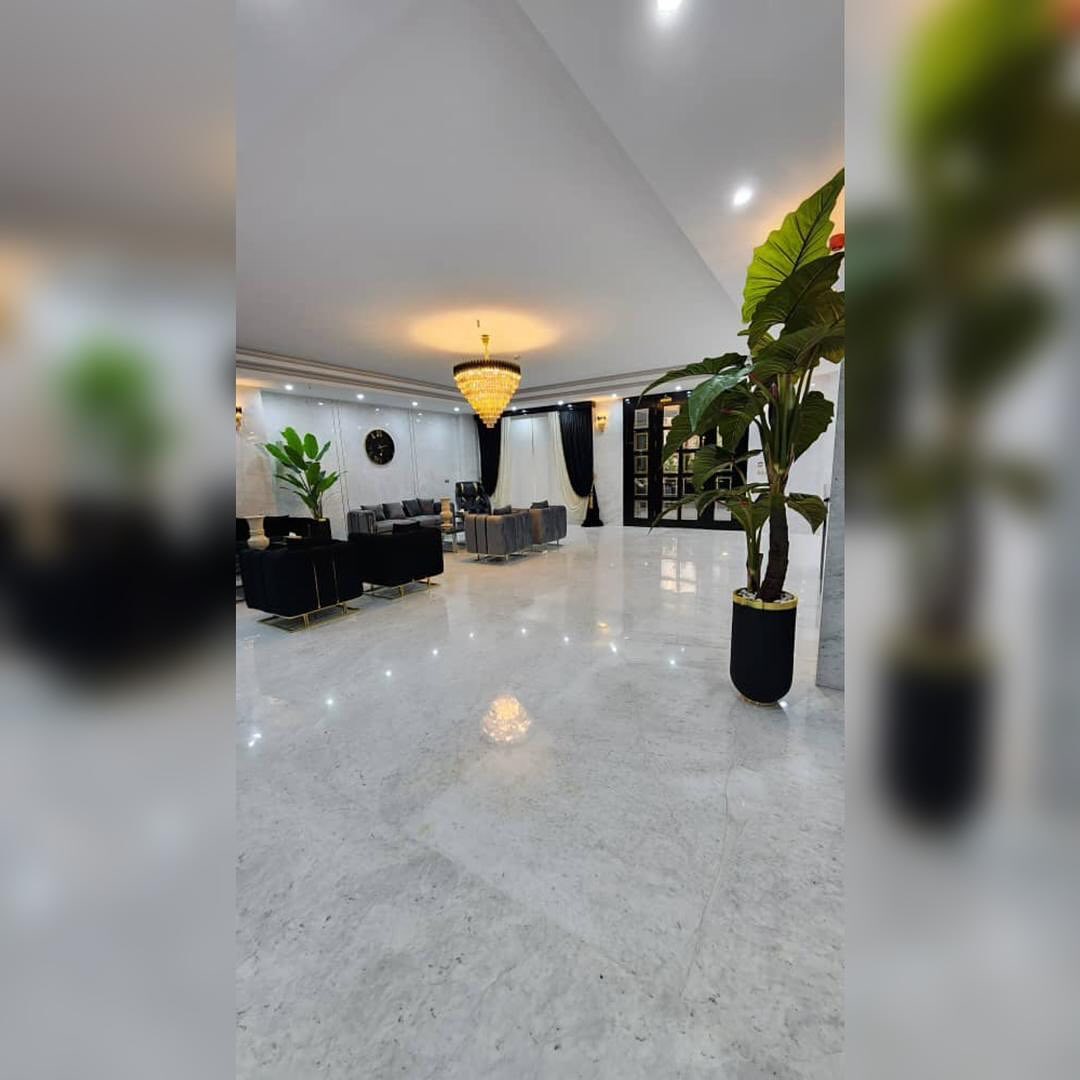 اجاره آپارتمان 120 متر نیاوران نوساز ویو باغ