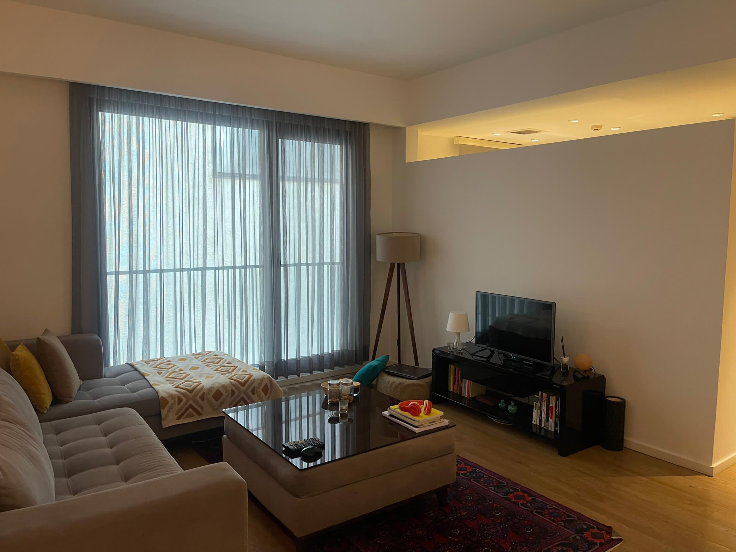 فروش آپارتمان 80 متر نیاوران