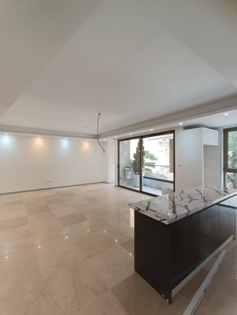 اجاره آپارتمان 100 متری در نیاوران