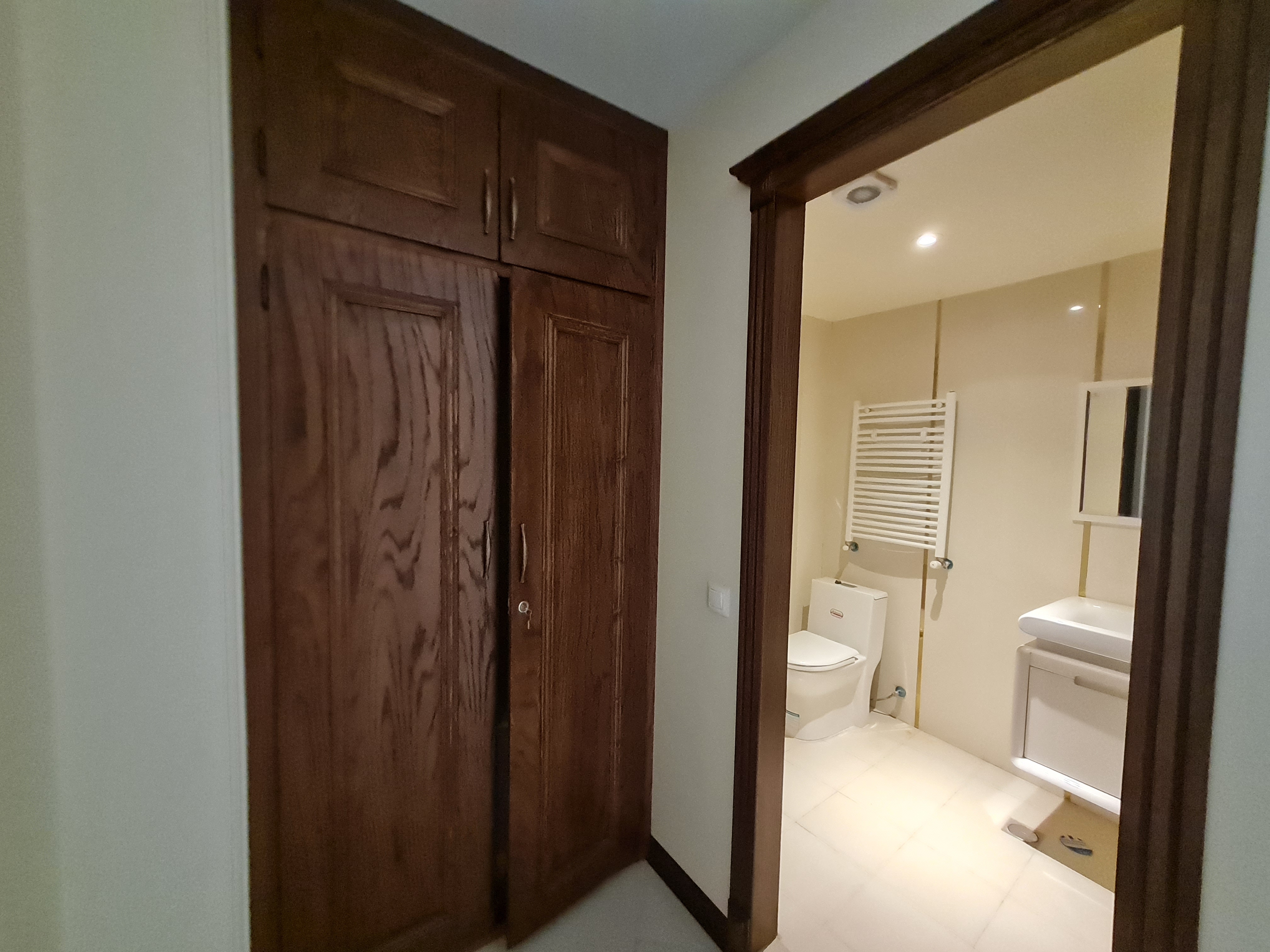 فروش آپارتمان 450 متر فرمانیه سنبل