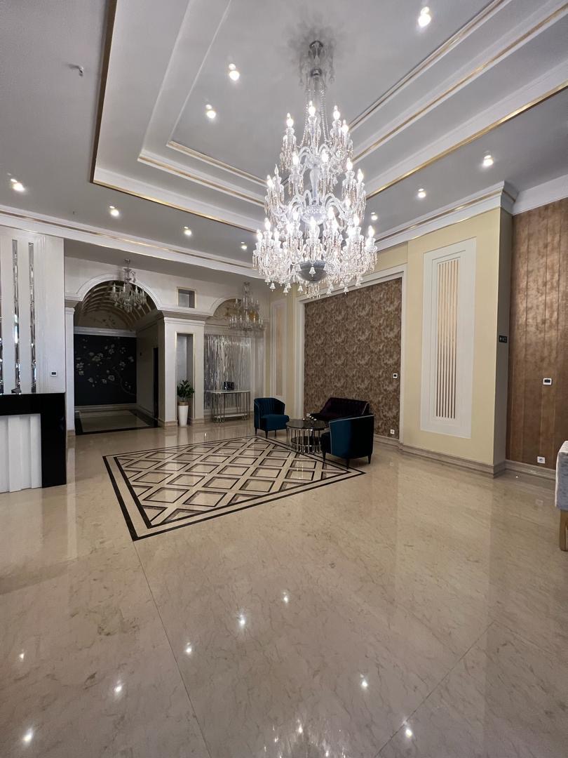 فروش آپارتمان 175 متر نیاوران عمار