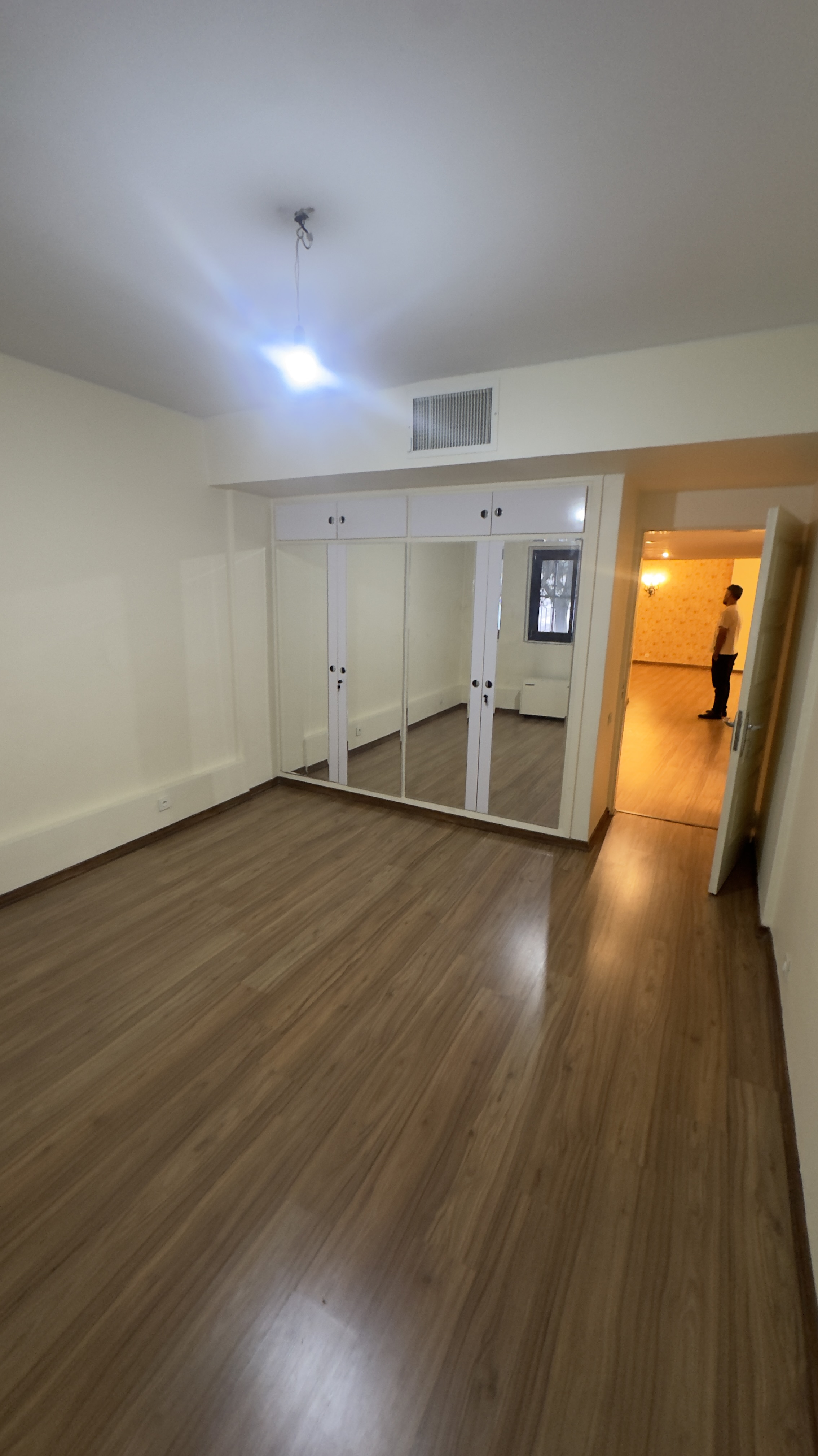 اجاره آپارتمان 180 متر نیاوران دو خواب