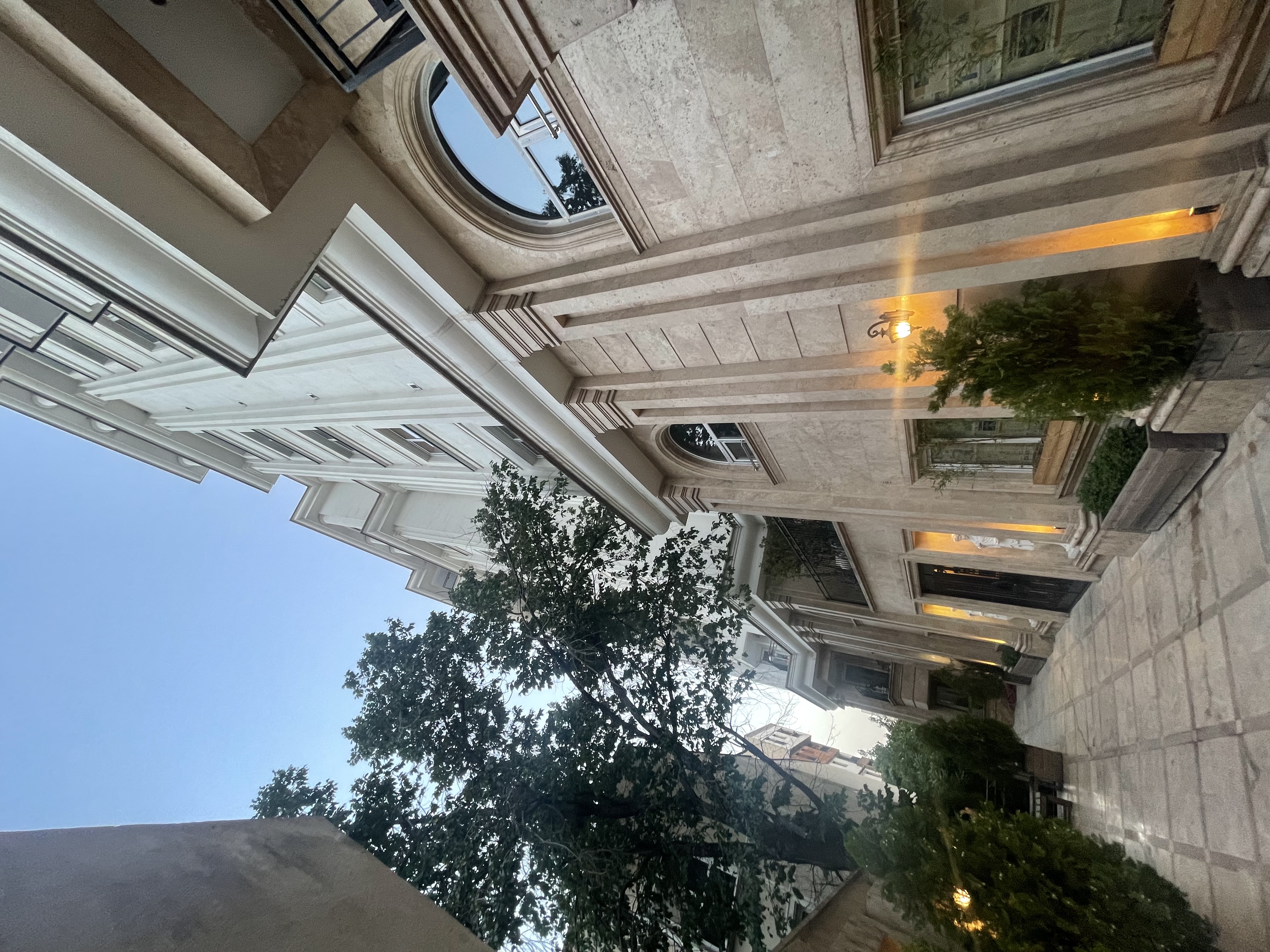 اجاره آپارتمان 150 متر نیاوران تاپ لوکیشن