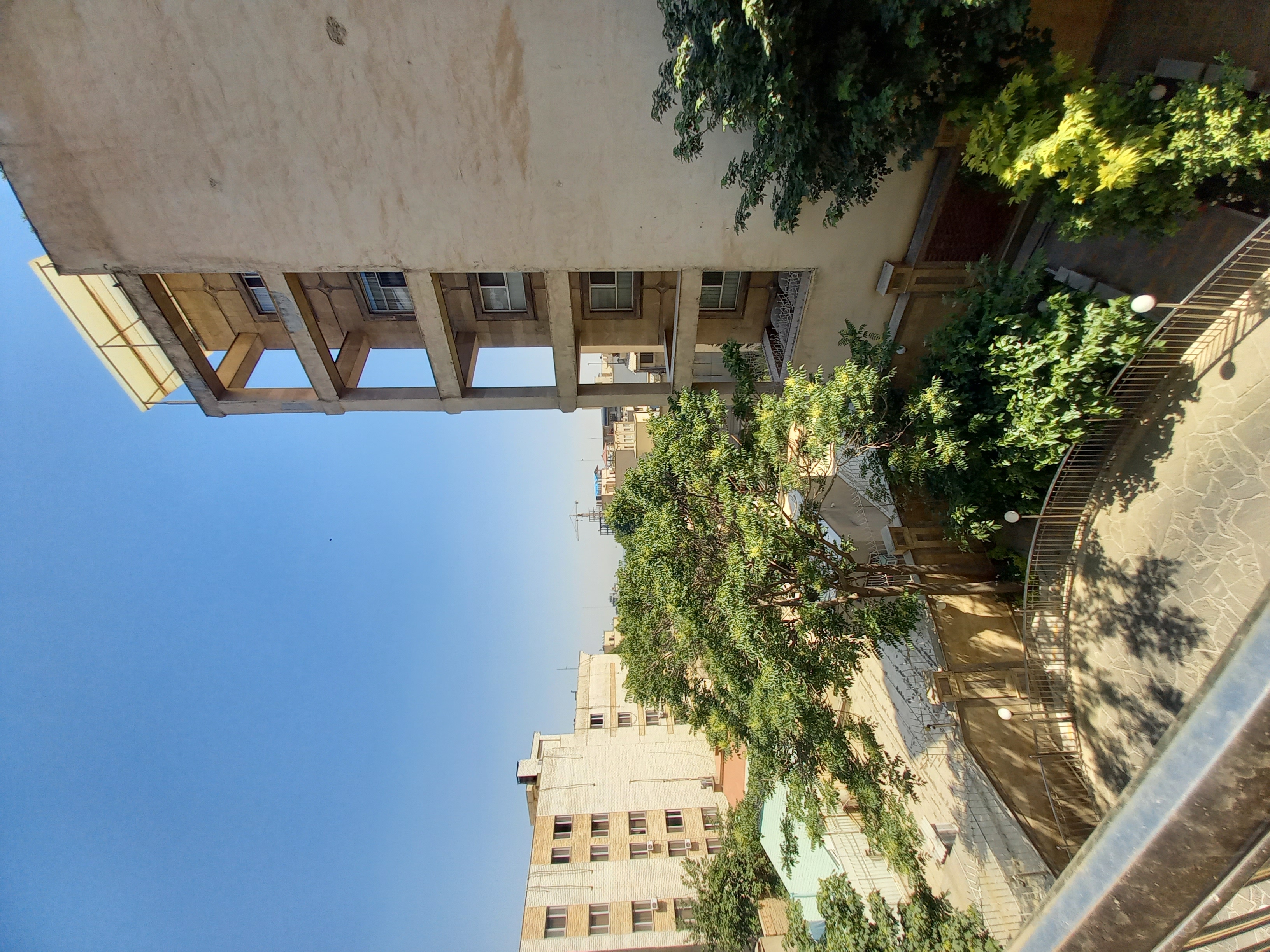 فروش آپارتمان 175متر دربند نوساز