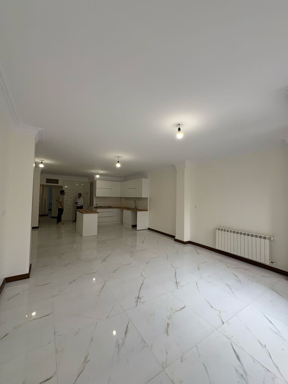 اجاره آپارتمان 110متر هروی فول امکانات