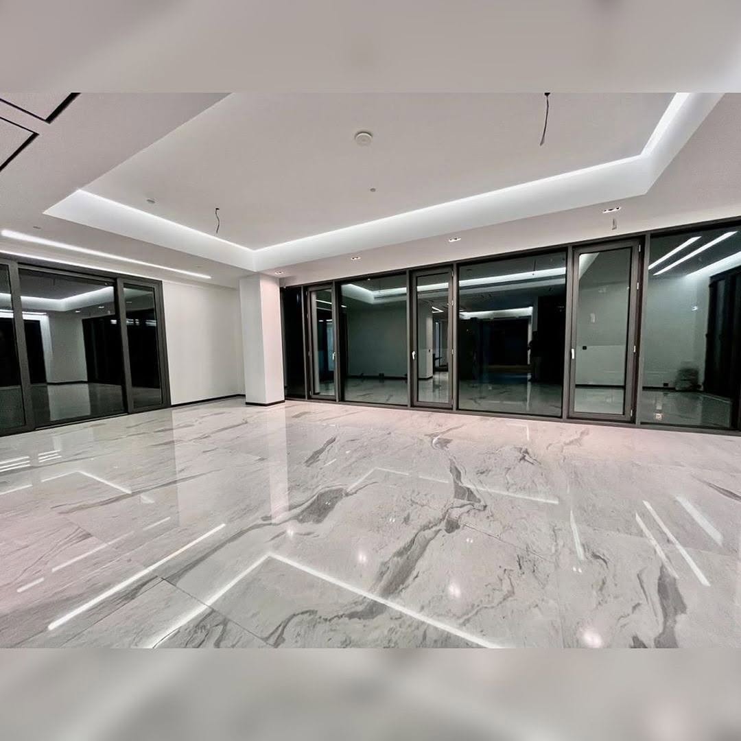 اجاره سوپر لوکس ترین 280 متری نیاوران