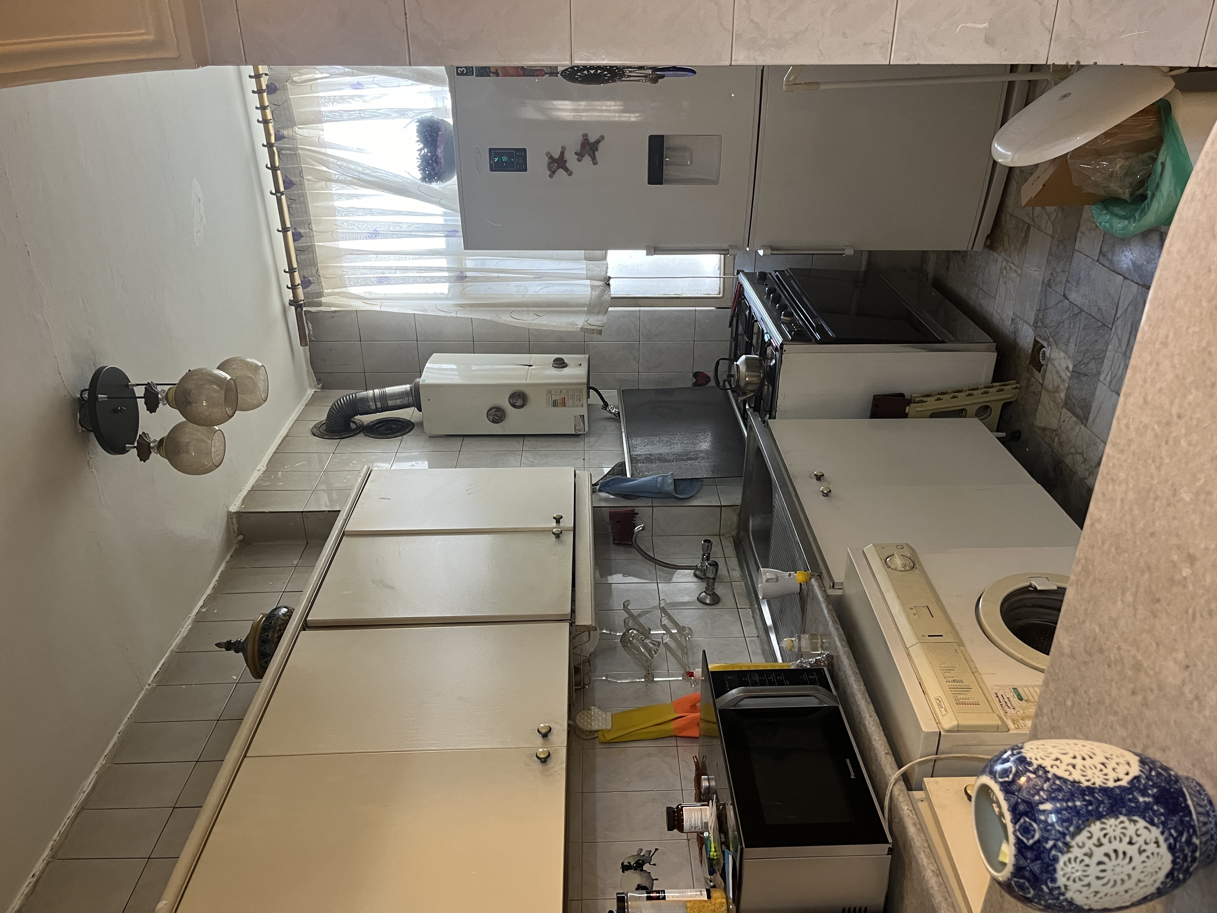 اجاره آپارتمان 60متر  تک خواب دردشت