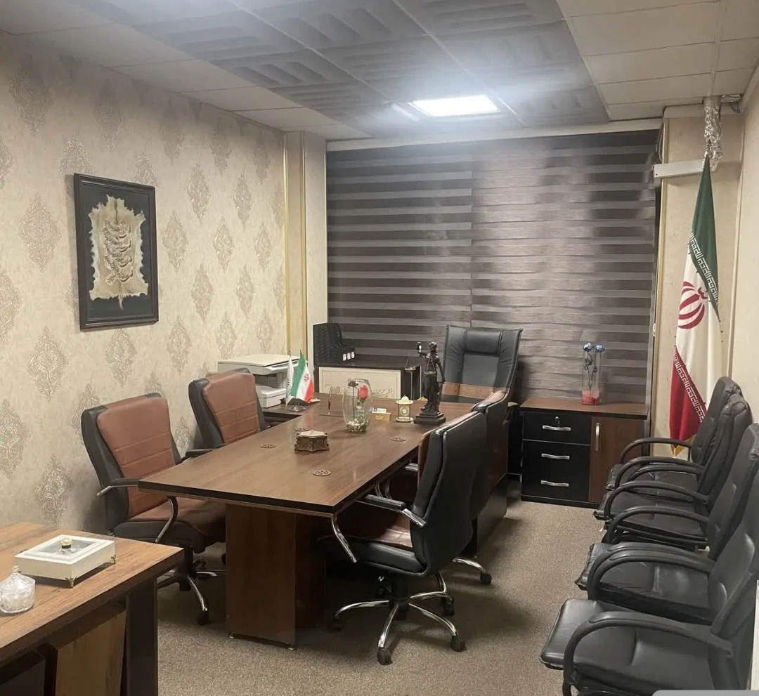 فروش اداری 70 متر نارمک