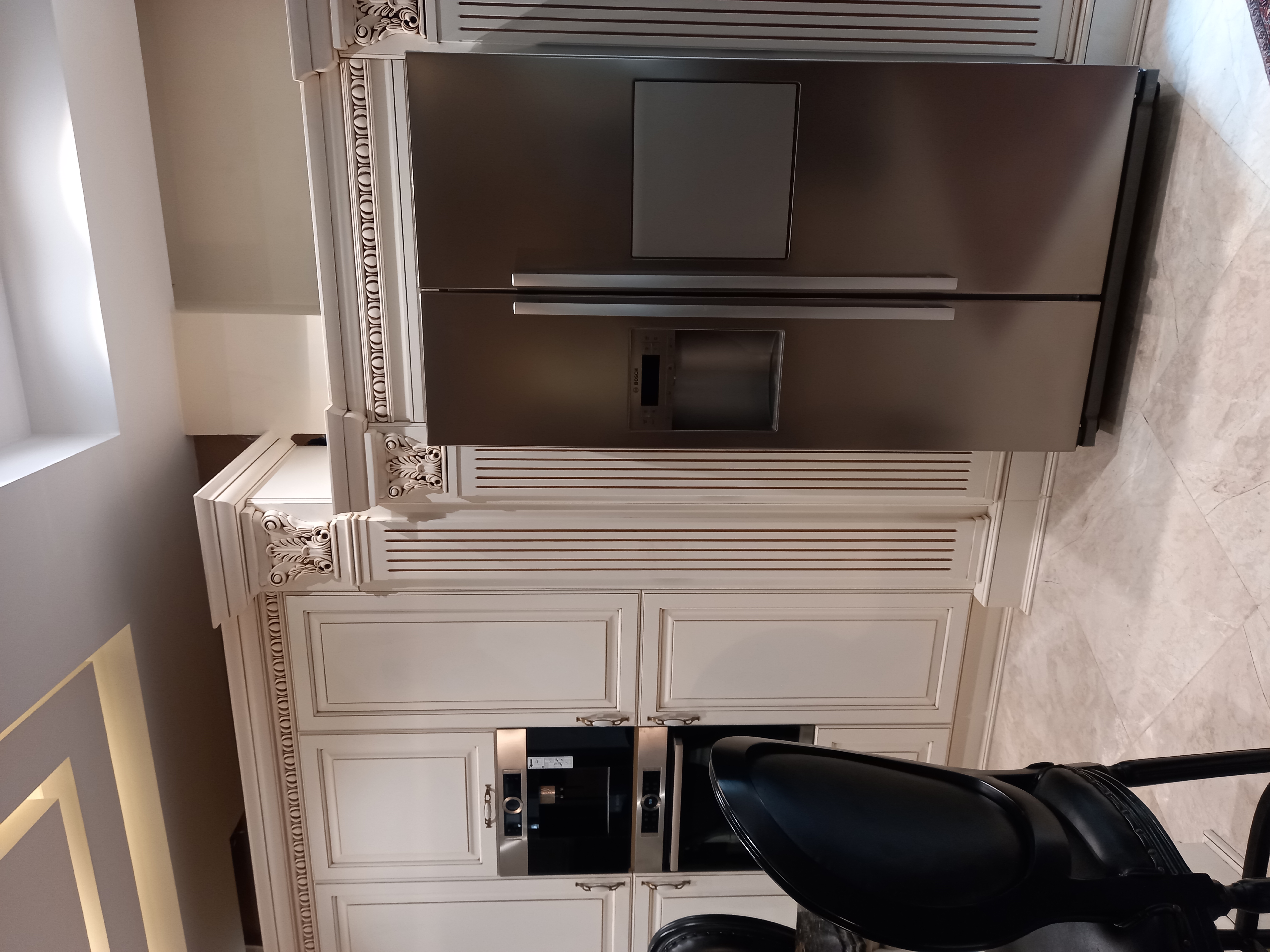 فروش آپارتمان 179 متر کامرانیه  دسترسی امنیت