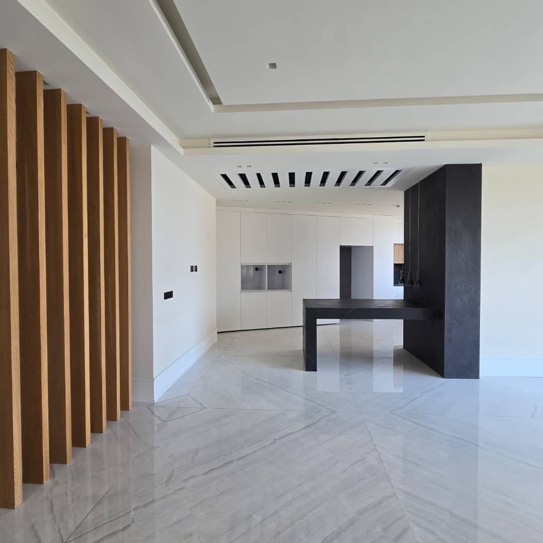 اجاره آپارتمان 220متر نیاوران 3خواب تاپ لوکیشن