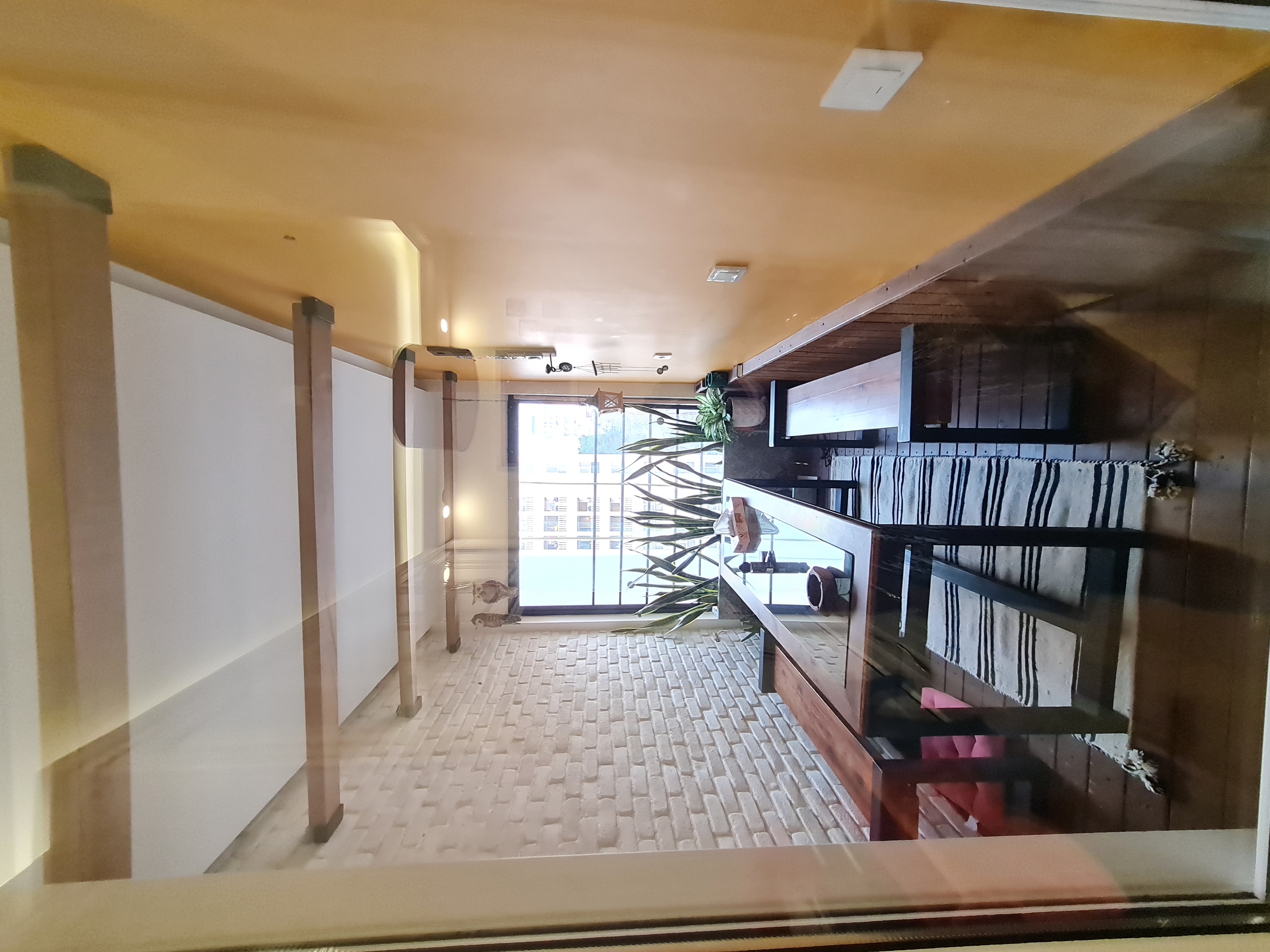 فروش آپارتمان 140 متر دروس دو پارکینگ