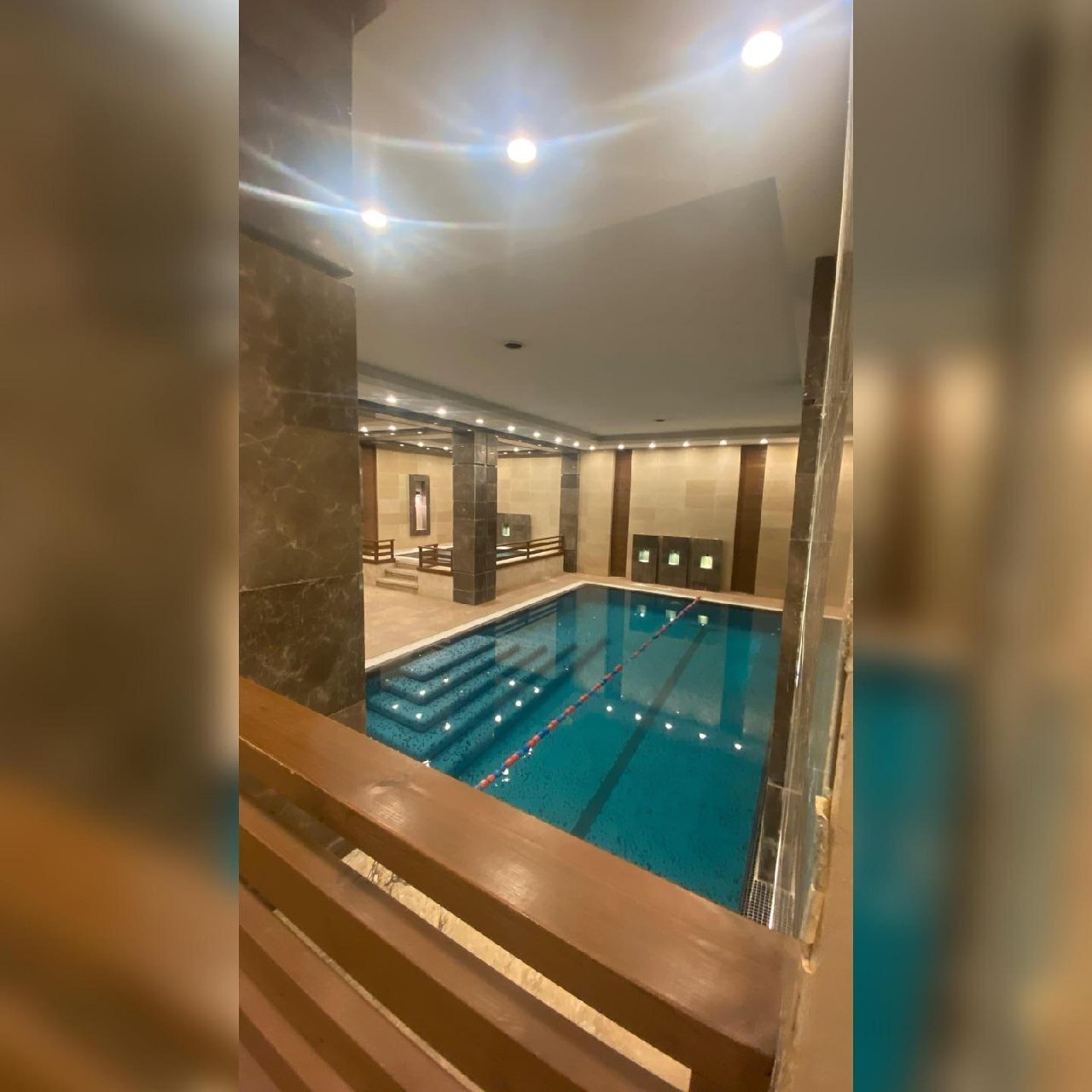 اجاره آپارتمان 160متر نیاوران فول مشاعات