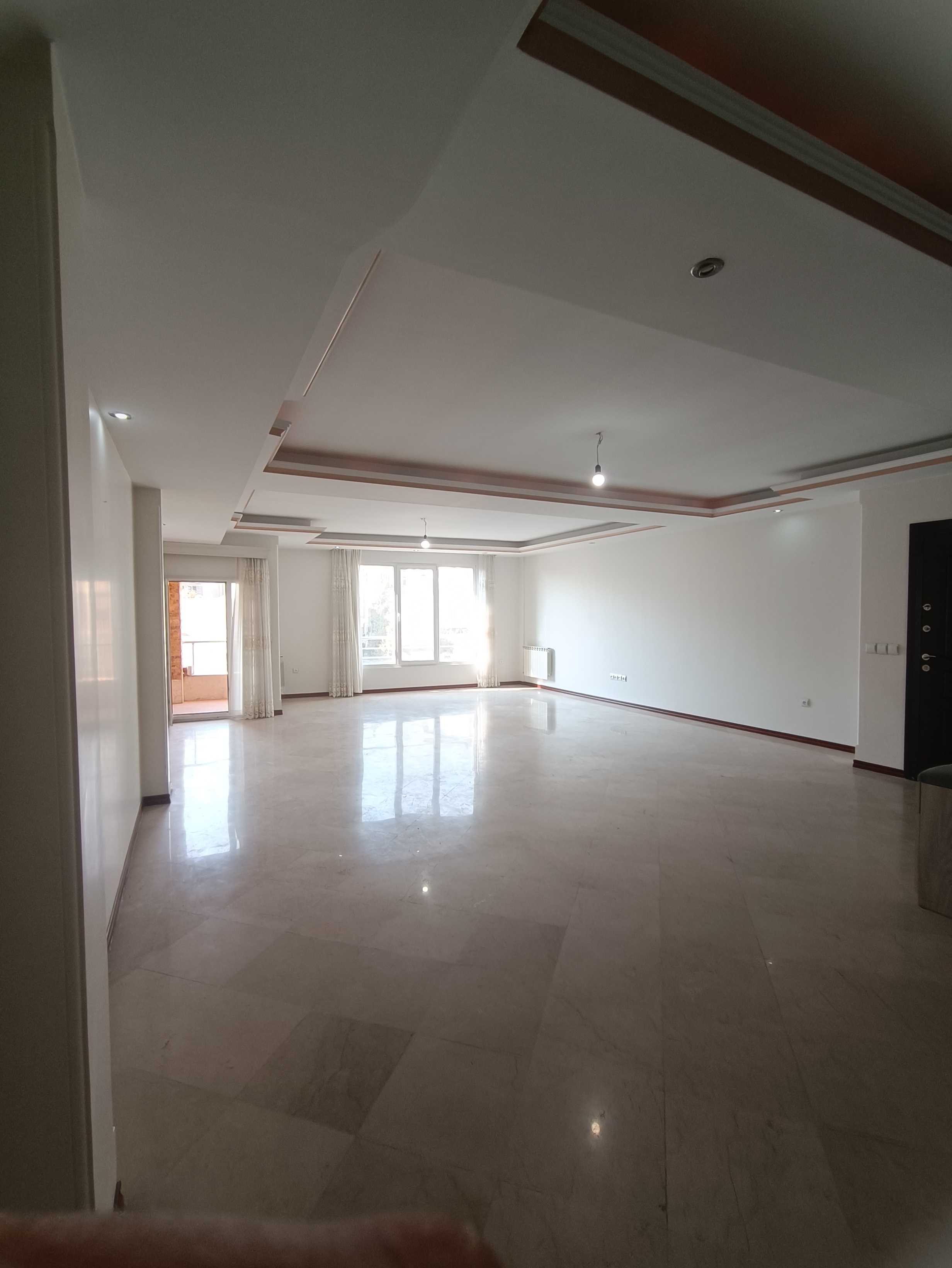 اجاره آپارتمان 190متر تاپ لوکیشن قیطریه