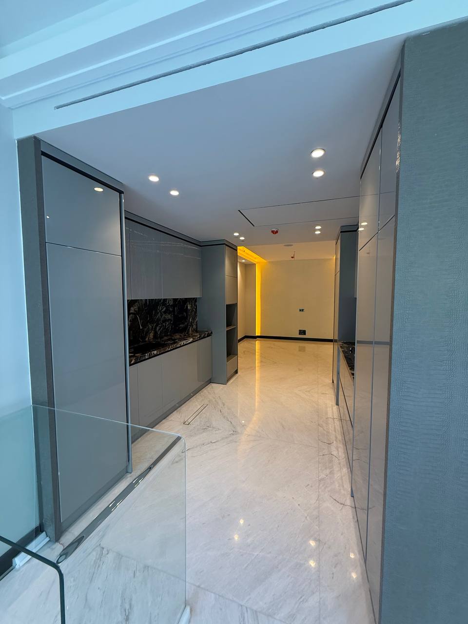 اجاره آپارتمان 190 متر نیاوران