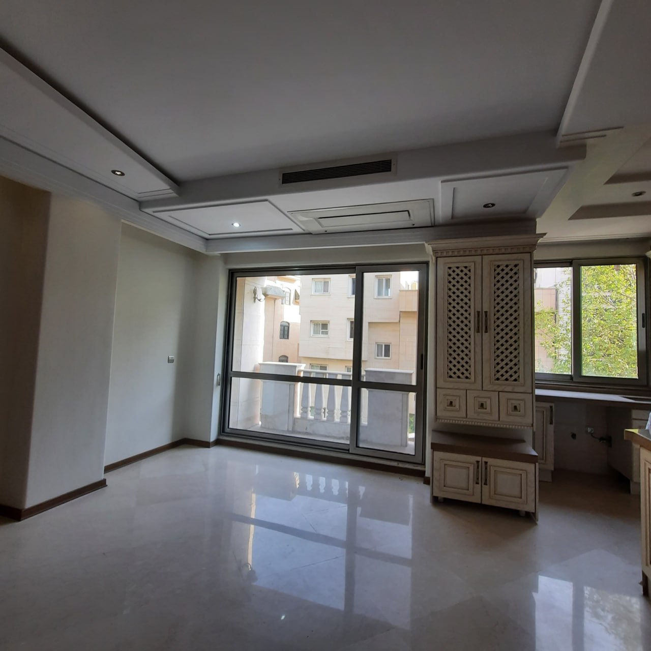 اجاره آپارتمان 155 متر نیاوران تاپ لوکیشن
