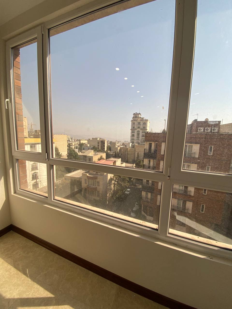 اجاره آپارتمان 175 متری در نیاوران