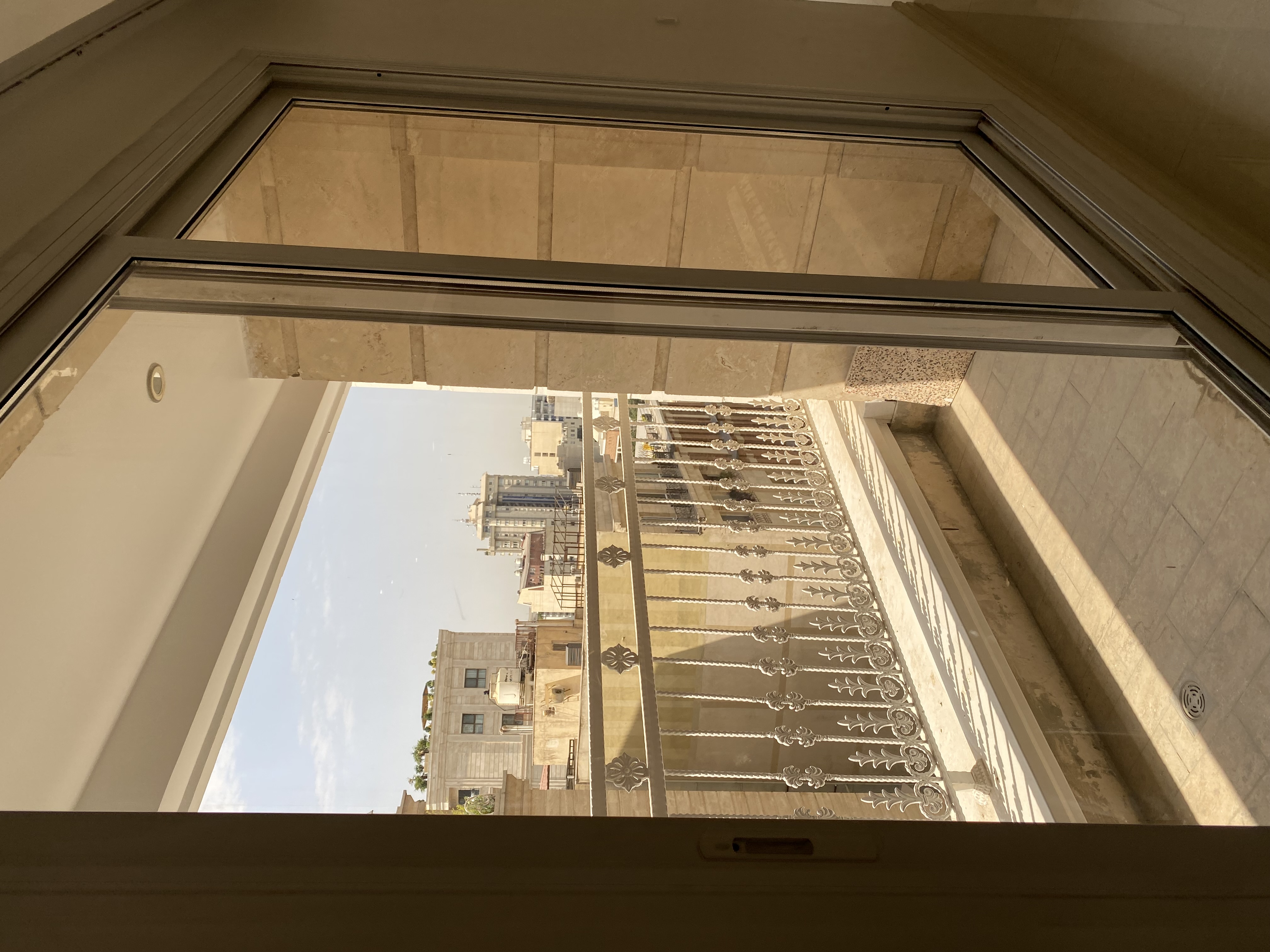 اجاره اپارتمان 180 متر فرمانیه تاپ لوکیشن