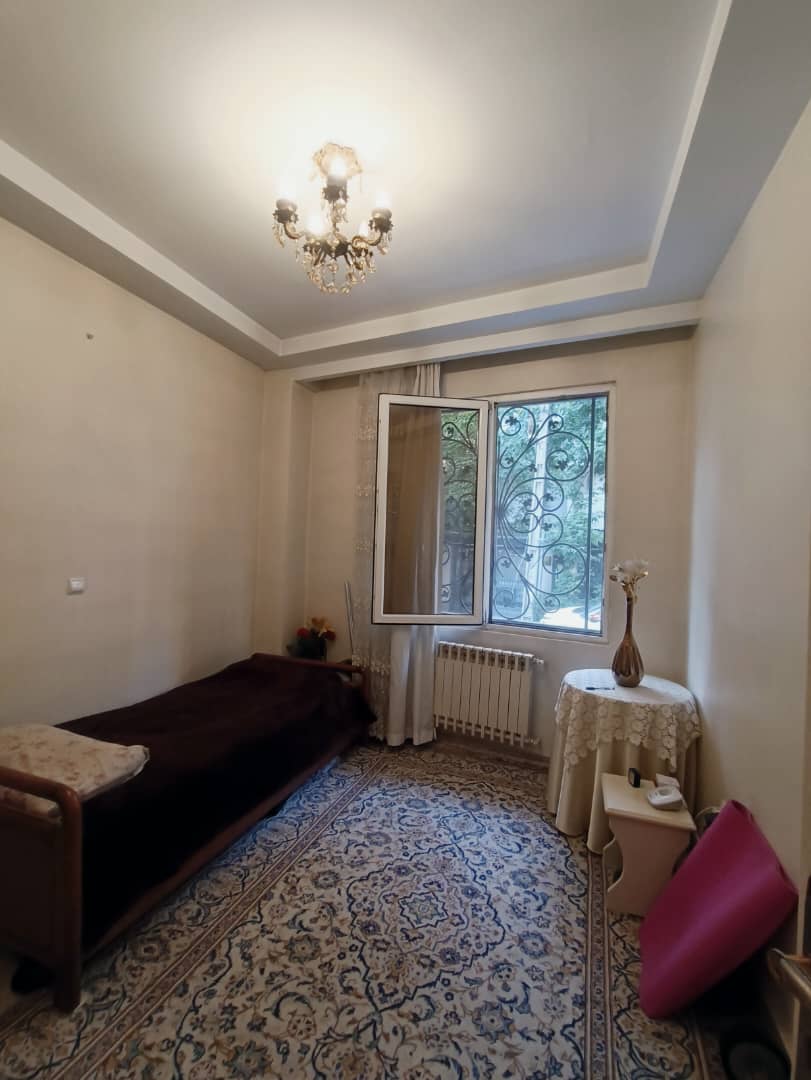 فروش آپارتمان 75متر دولت 2خواب