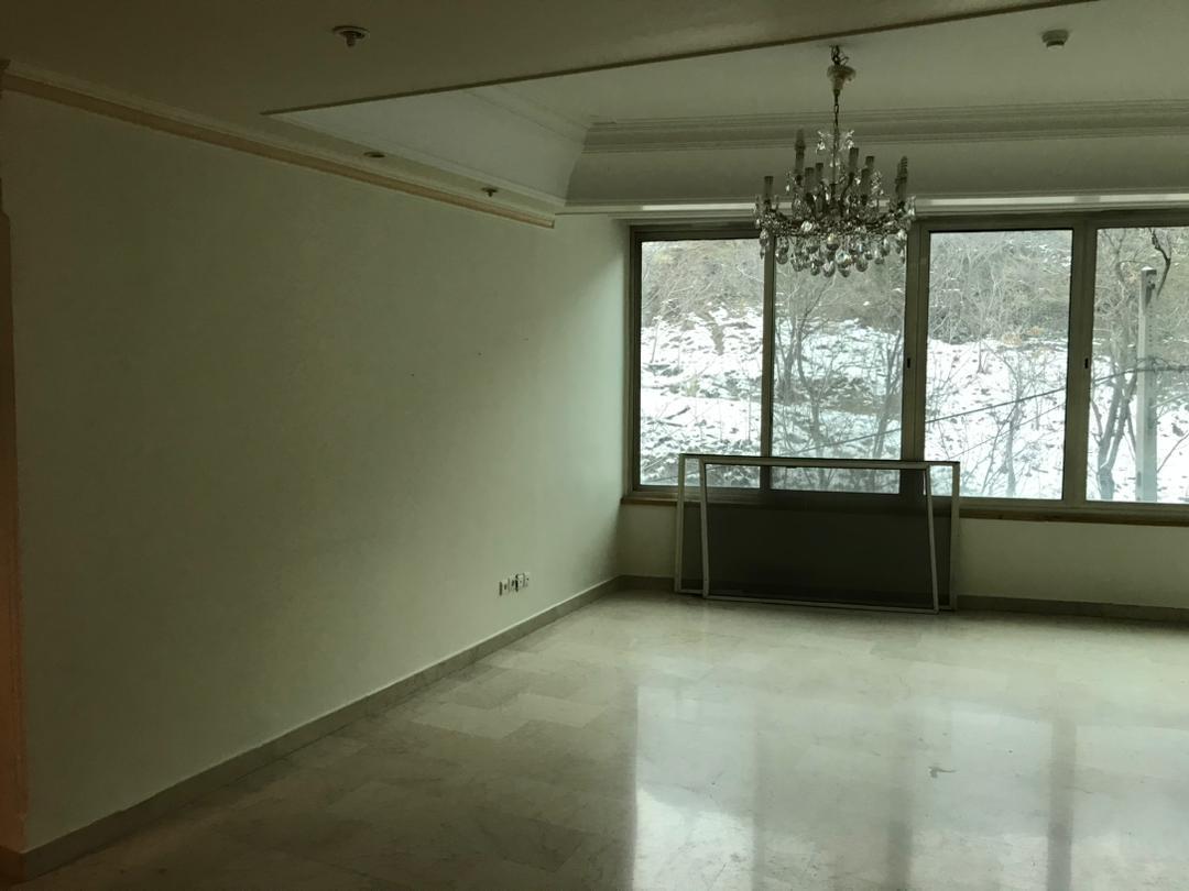 فروش آپارتمان 123 متر جمشیدیه