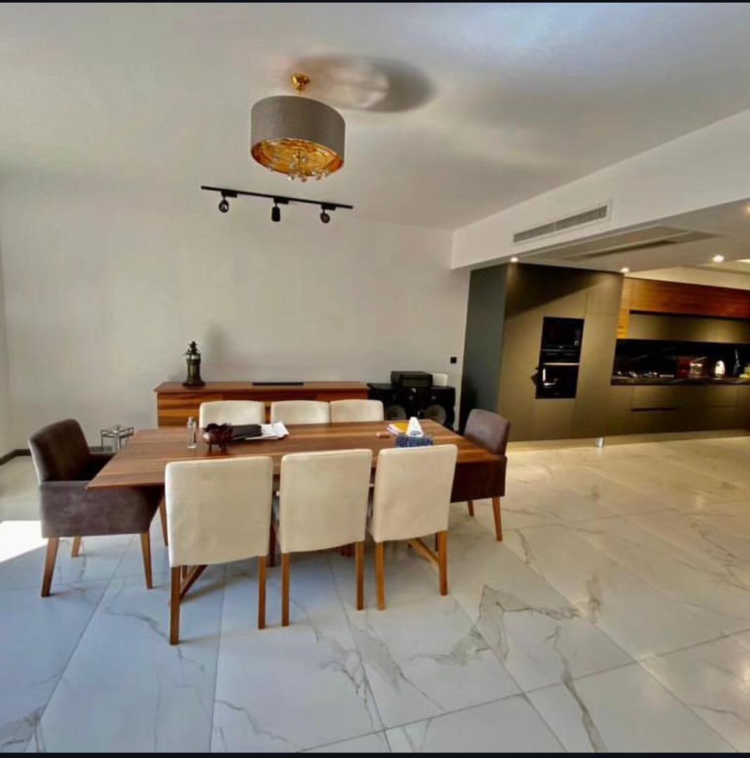 اجاره اپارتمان 250متری تاپ لوکیشن