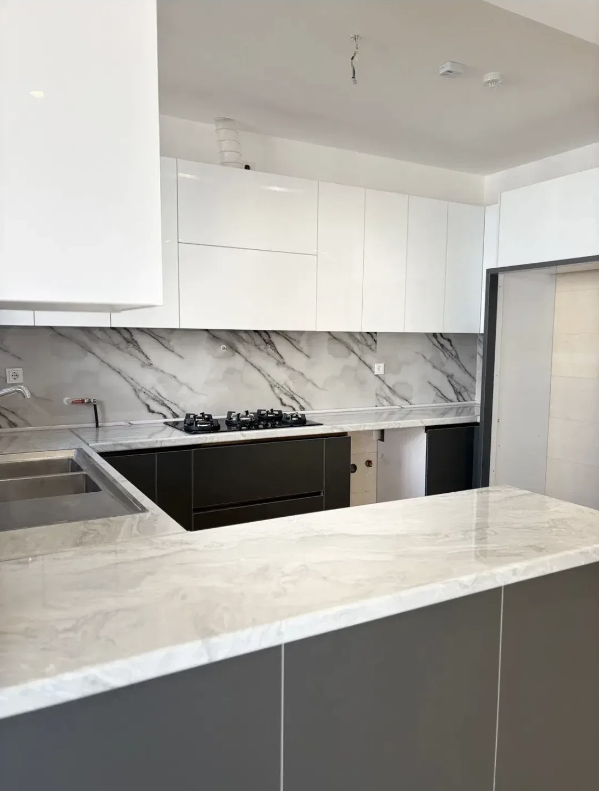 فروش آپارتمان 150متر قلندری غرق در نور