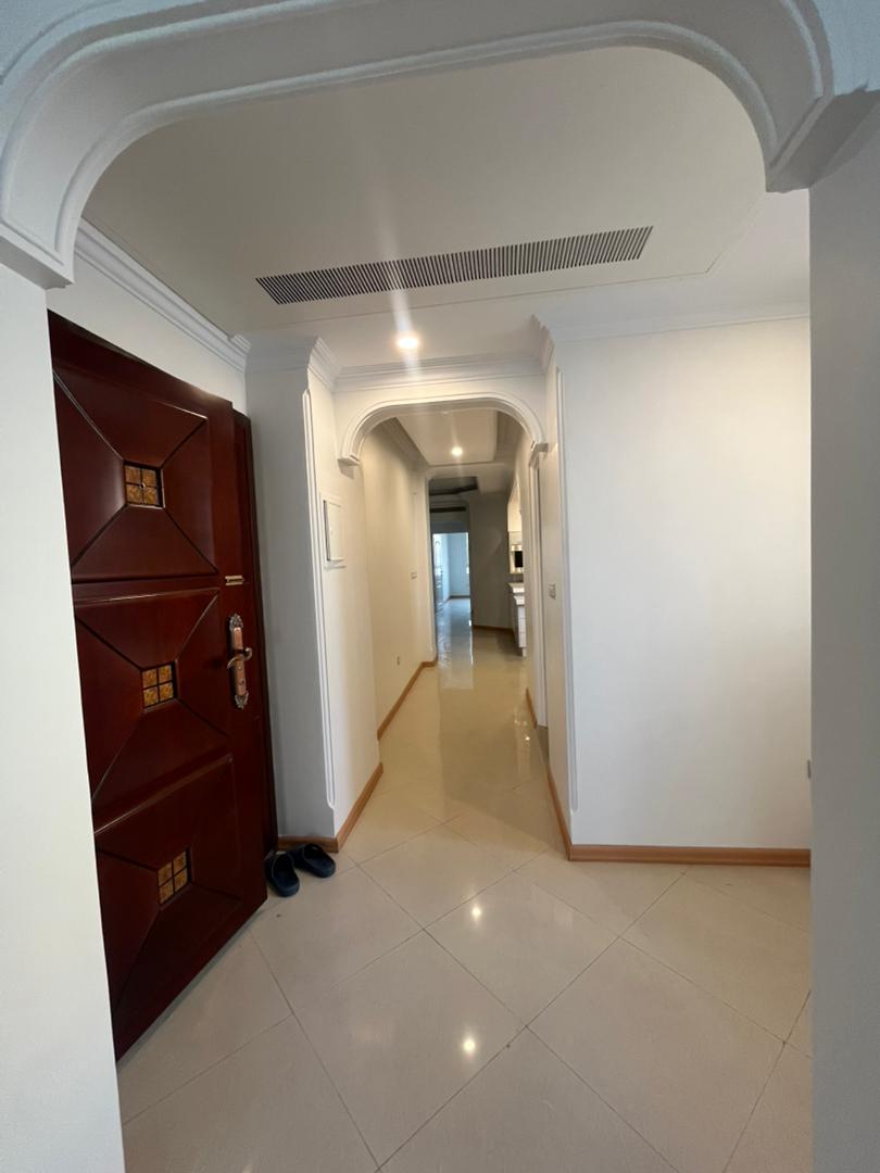 فروش آپارتمان  220 متر کیکیاووس پلان شاهکار مهندسی ویو ابدی