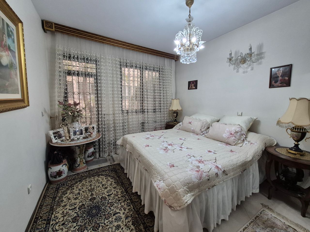 فروش آپارتمان 210 متر دروس