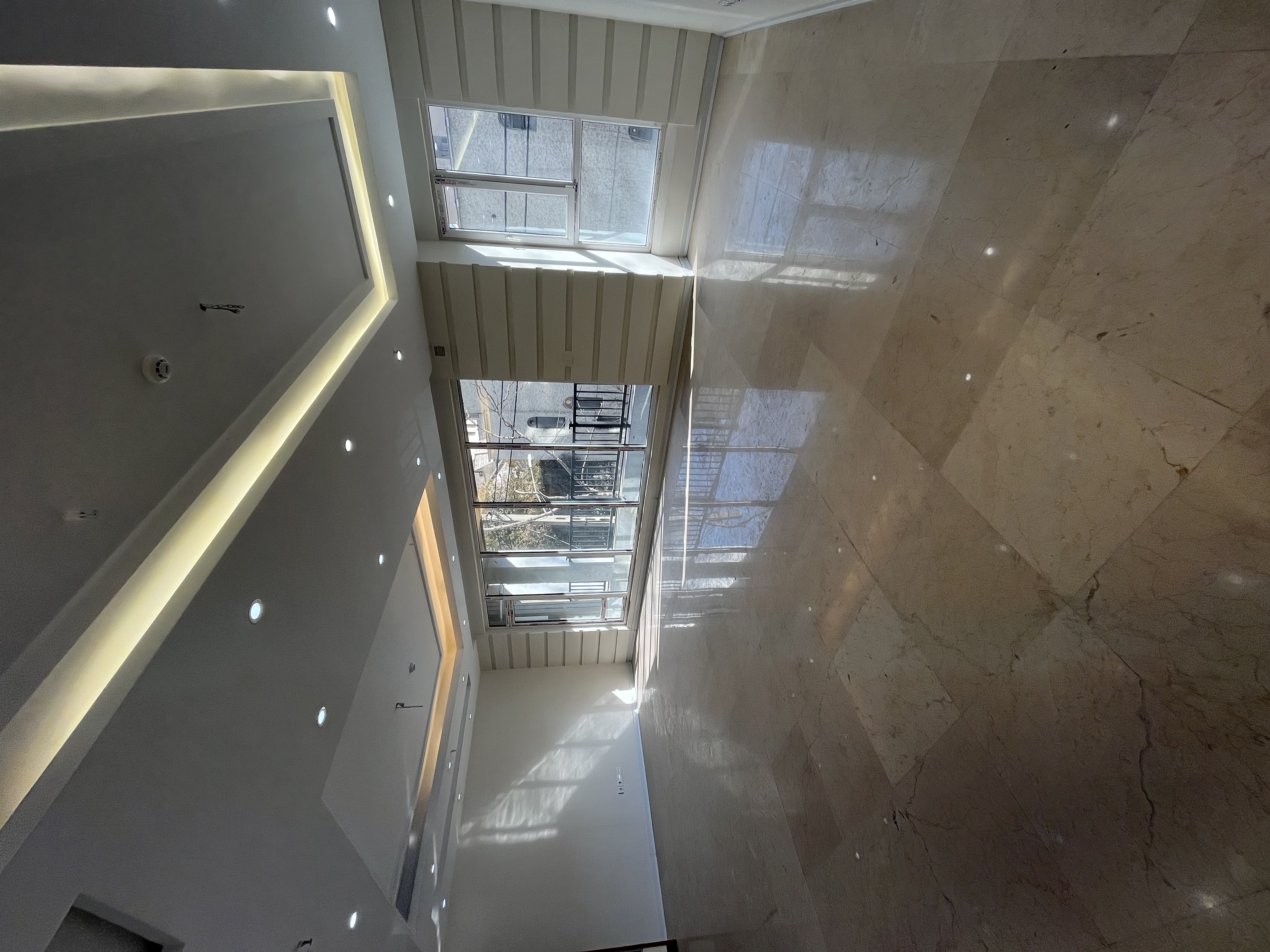 فروش آپارتمان نوساز 115 متر با 2 پارکینگ در تاپ لوکیشن اختیاریه