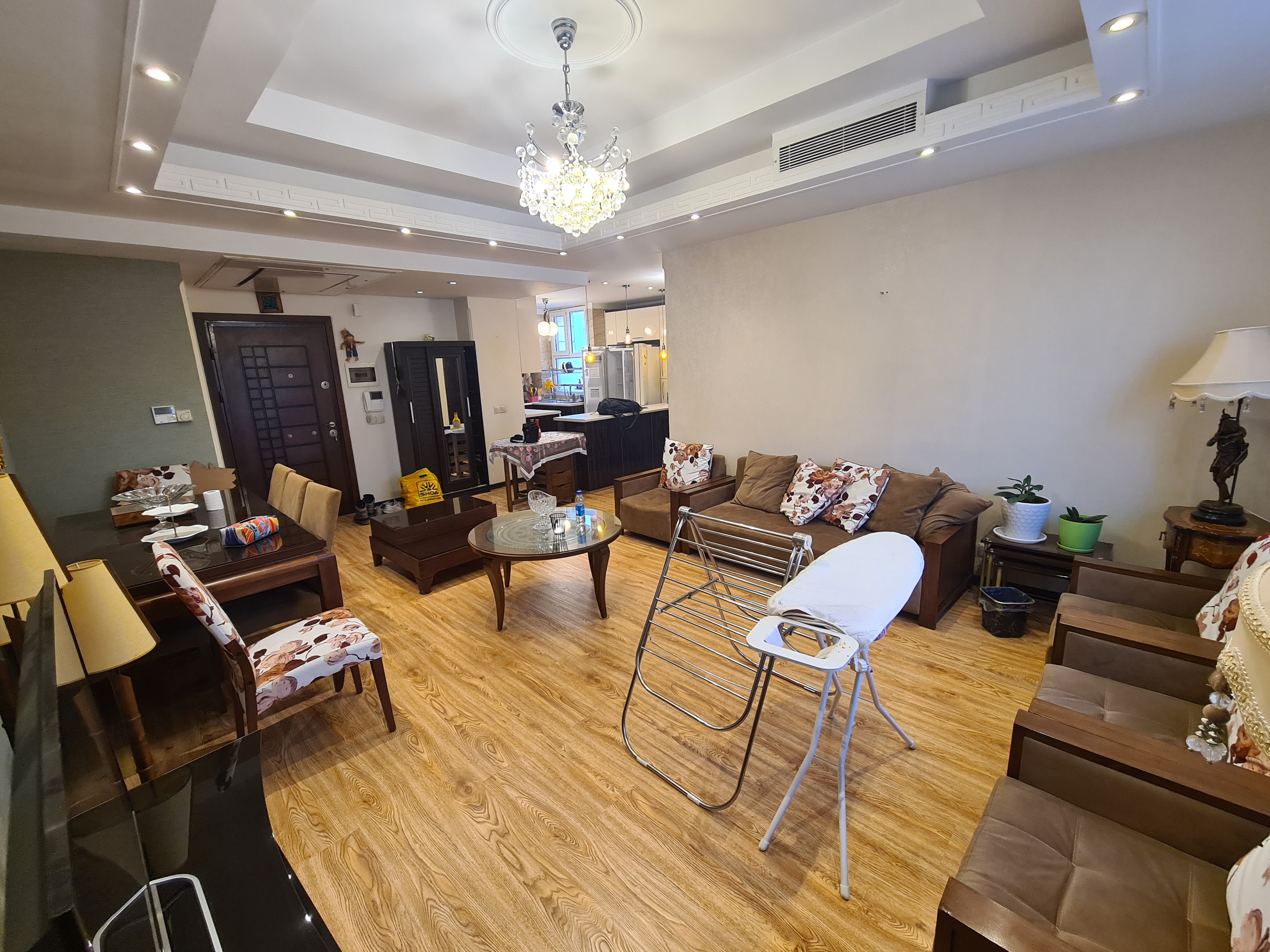 فروش آپارتمان 85 متر دولت 2 خواب