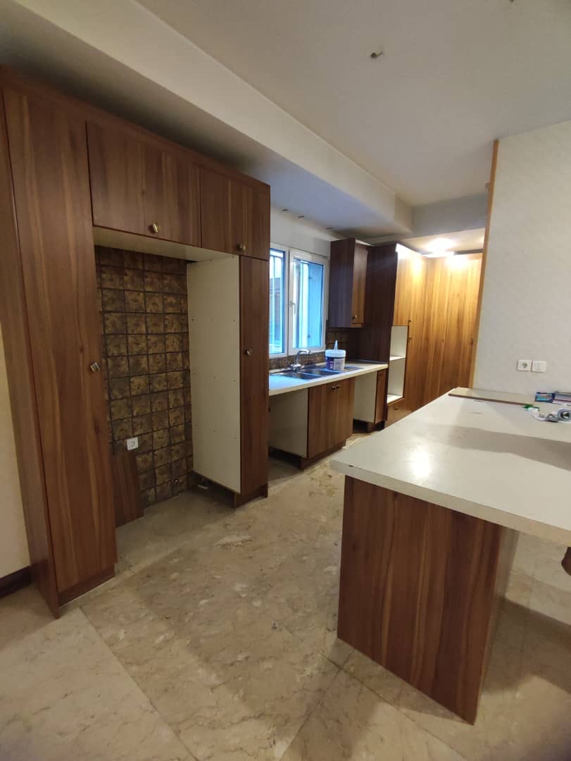 فروش آپارتمان 135 متر تجریش