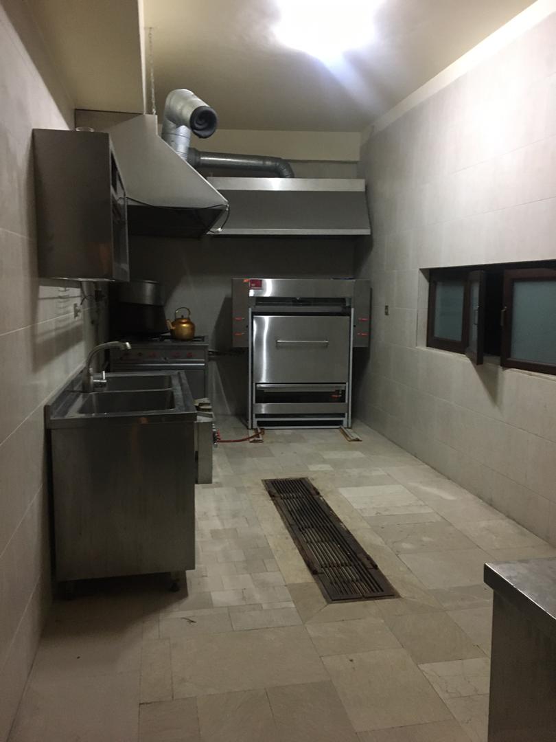فروش برج باغ 190 متر تاپ لوکیشن فرمانیه