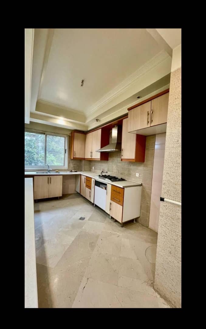 فروش آپارتمان 90 متر کیکاووس خوش نقشه