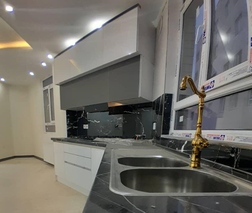 فروش آپارتمان 67 متر داراباد