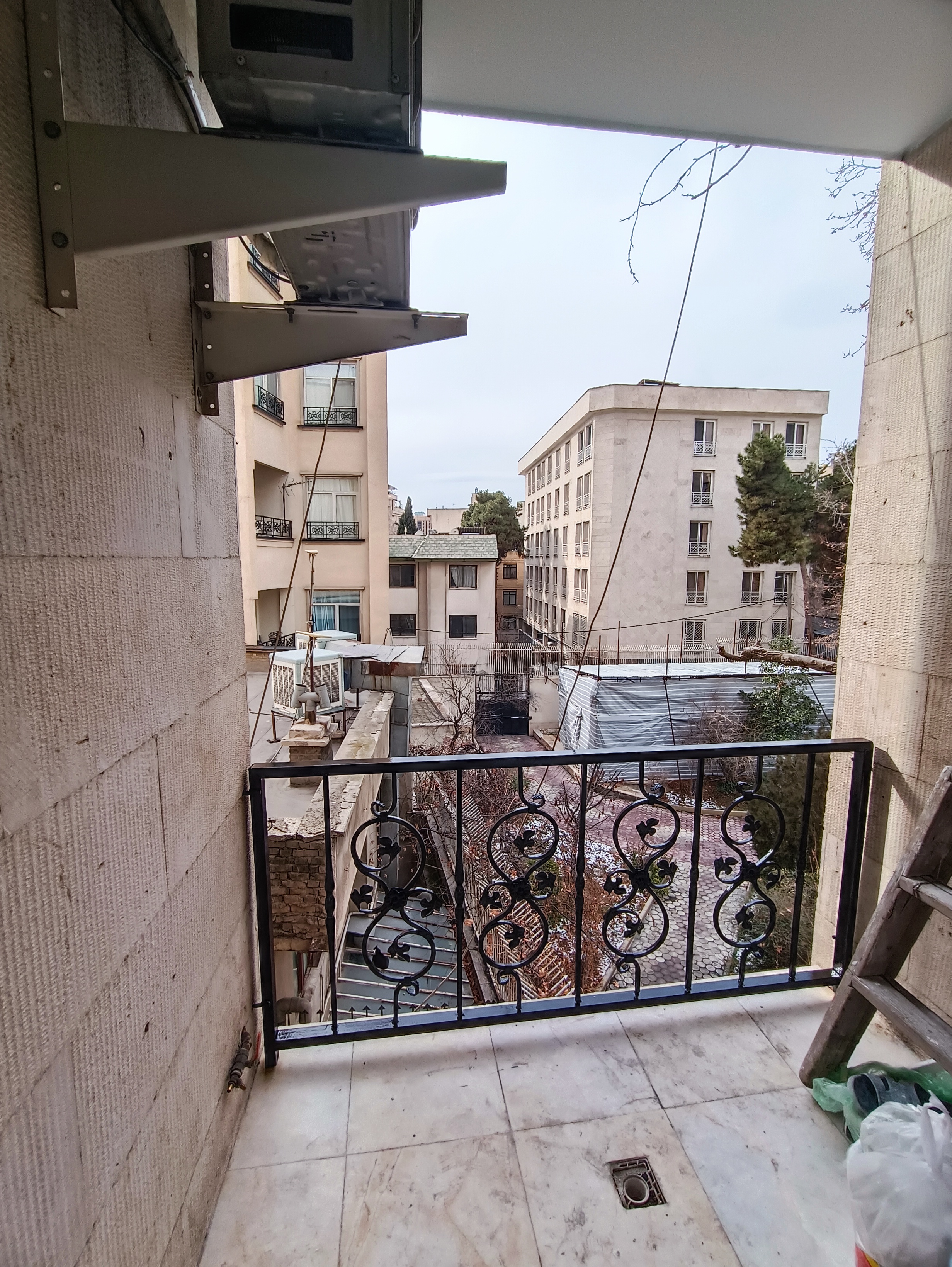 اجاره آپارتمان 160متر مربع3خوابه