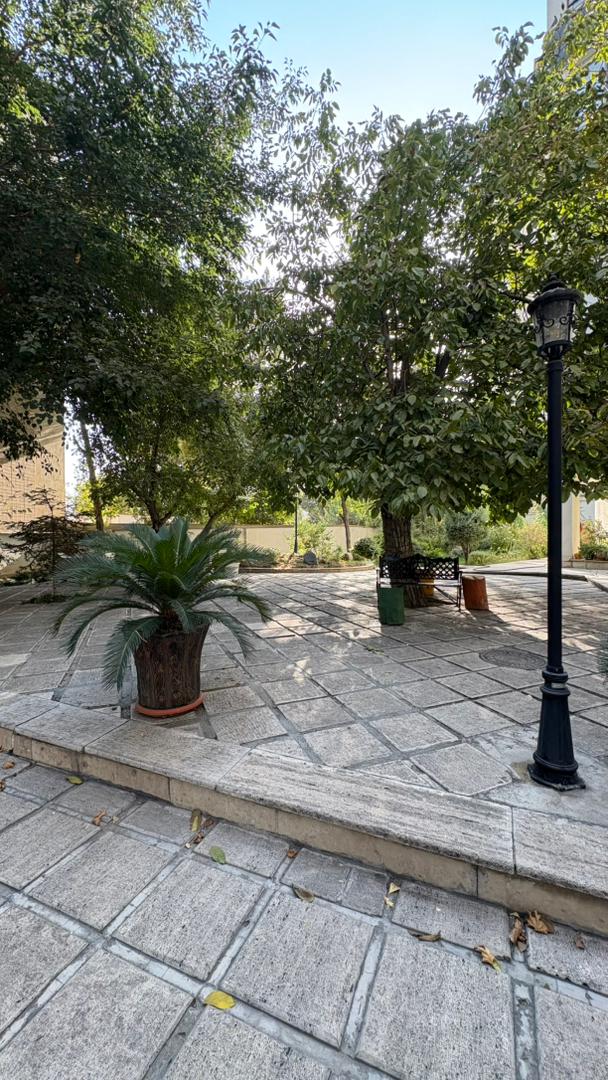 فروش آپارتمان 158متر فرمانیه