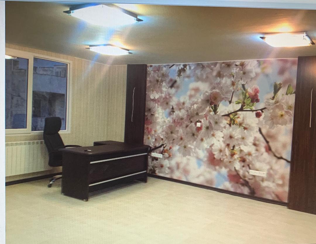 اجاره اداری 100متر اندرزگو