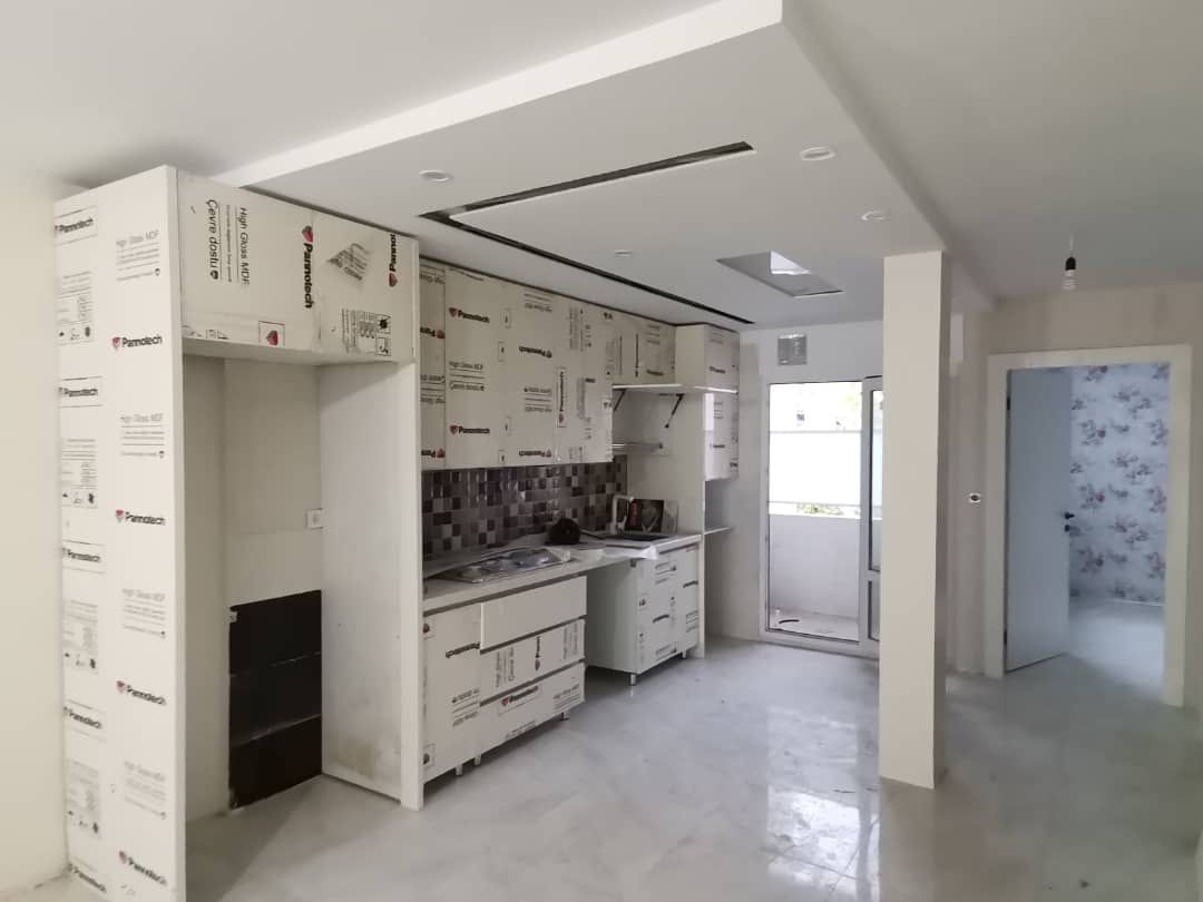 اجاره اپارتمان 90 متر اختیاریه 2خواب مناسب مجرد